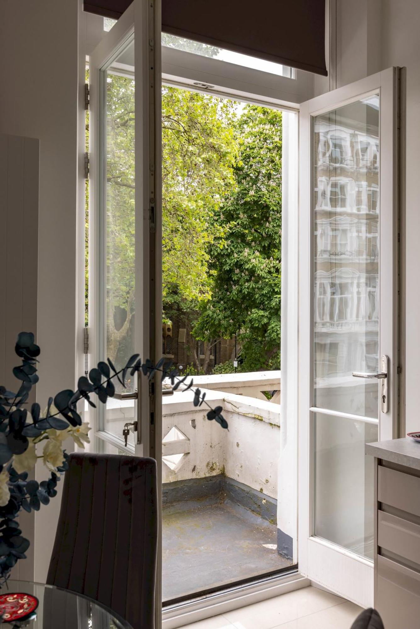 Appartement Emperor's Gate, Sw7 4hh, Uk *