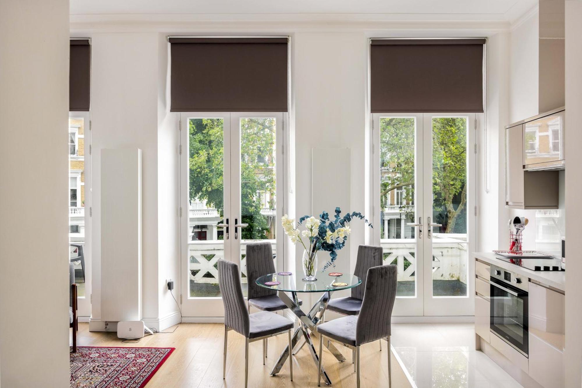 Emperor's Gate, Sw7 4hh, Uk Appartement Londres