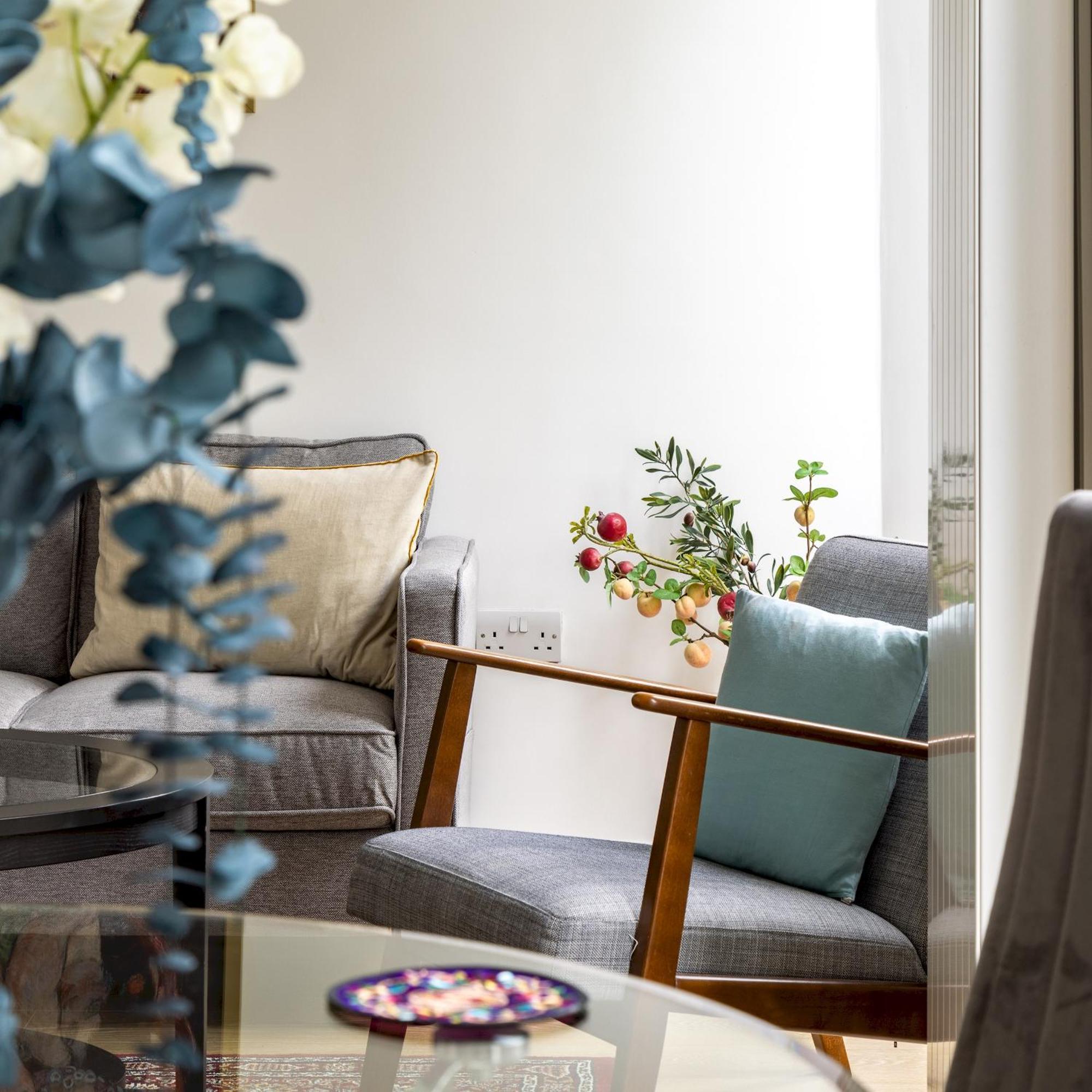 Appartement Emperor's Gate, Sw7 4hh, Uk Londres