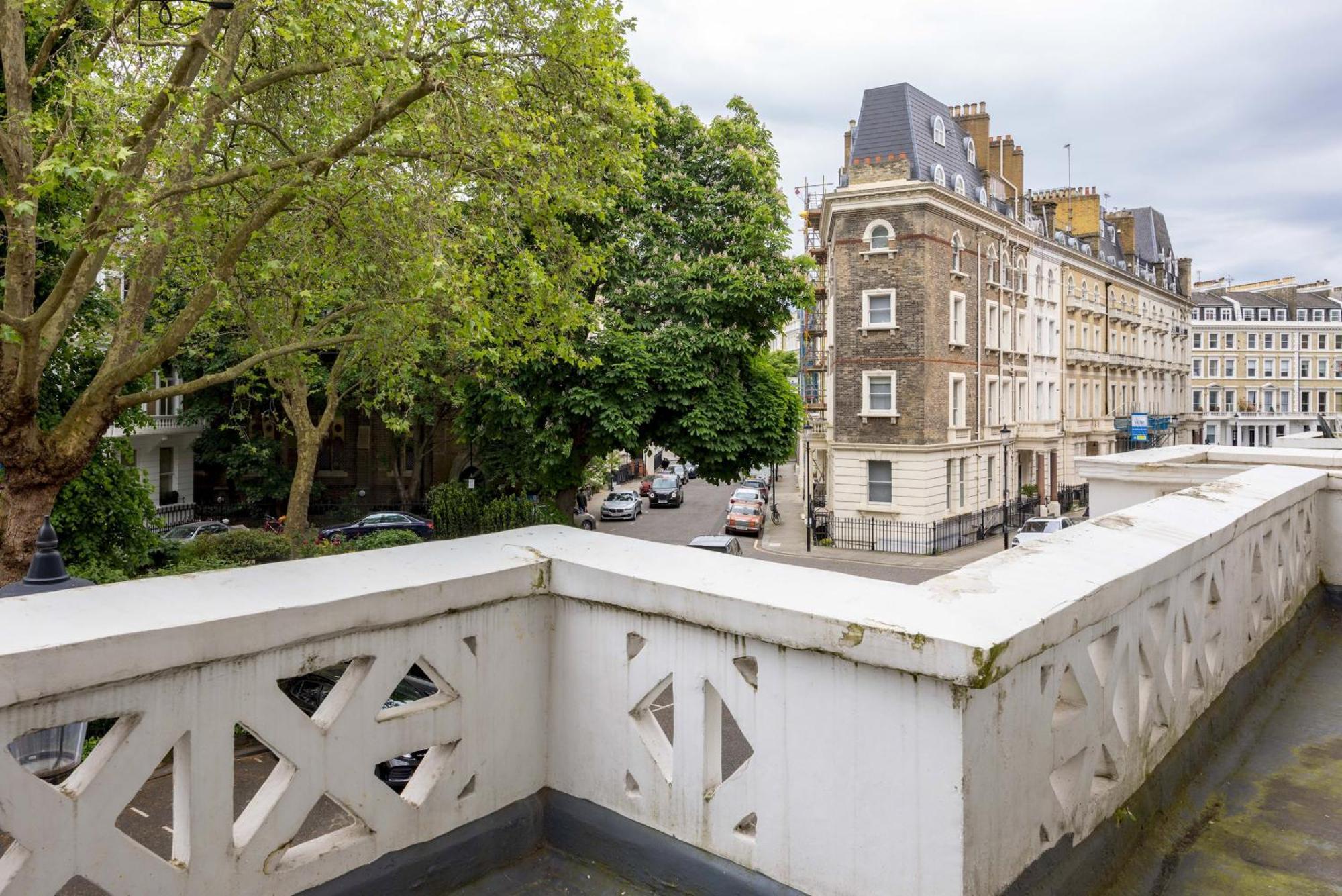 Emperor's Gate, Sw7 4hh, Uk Londres