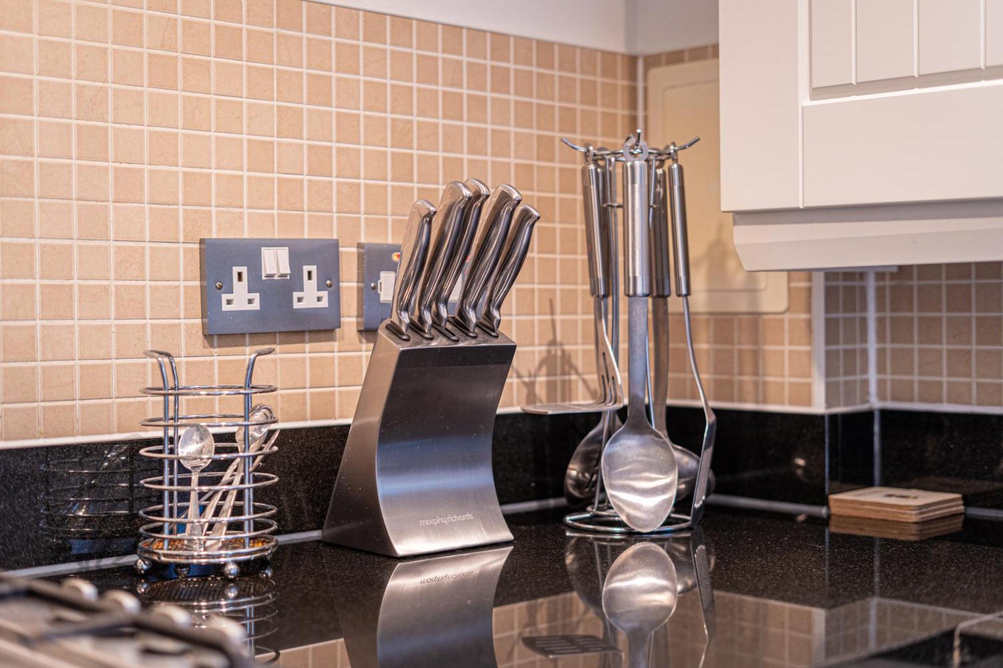Kings Cross, 2 Bed * Londres
