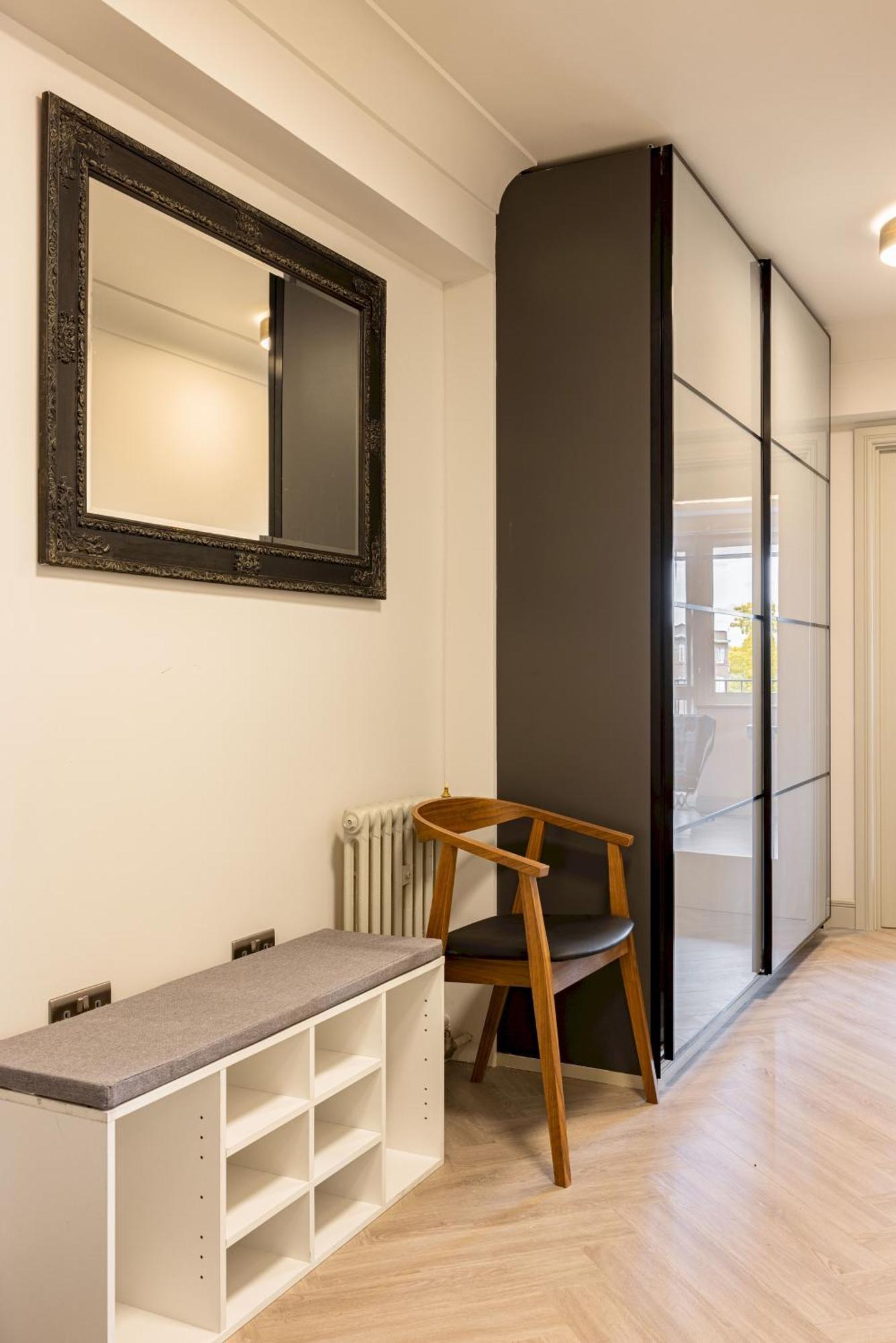 Appartement Lux Regents Park 2 Bed 2 Bath Penthouse With Ac *