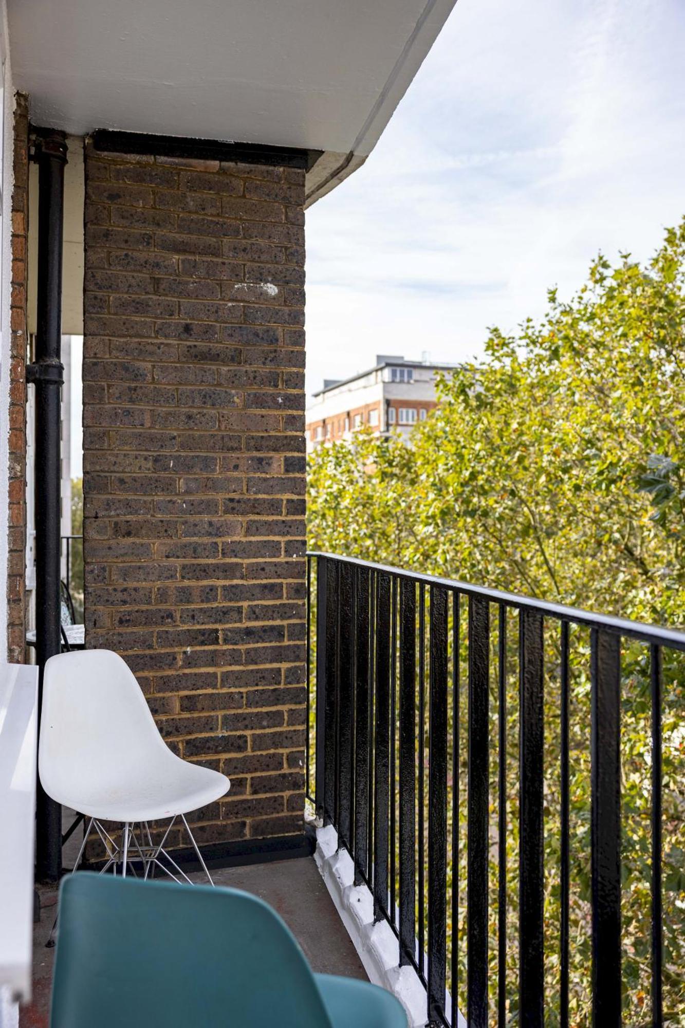 Lux Regents Park 2 Bed 2 Bath Penthouse With Ac Appartement Londres