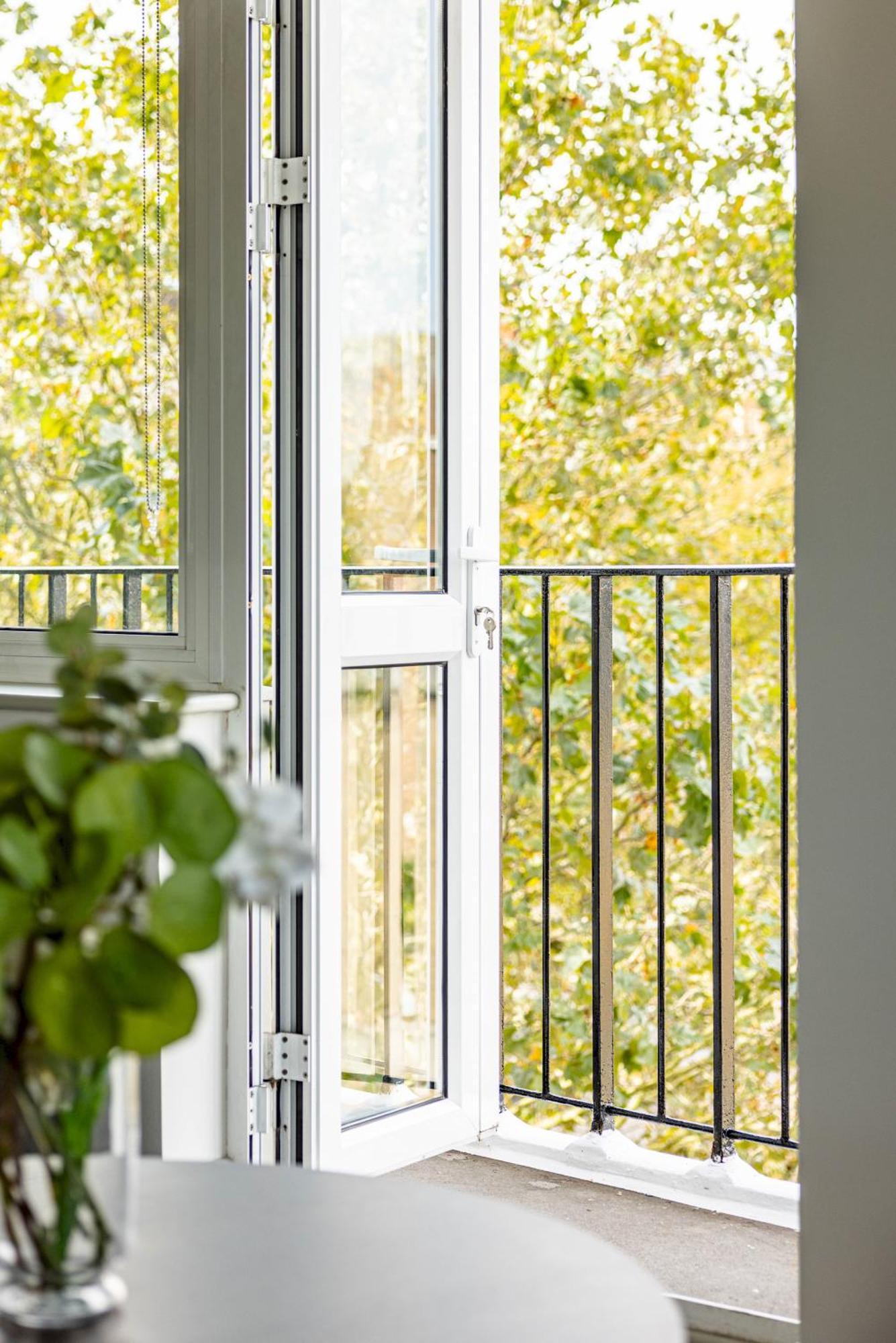 Appartement Lux Regents Park 2 Bed 2 Bath Penthouse With Ac *