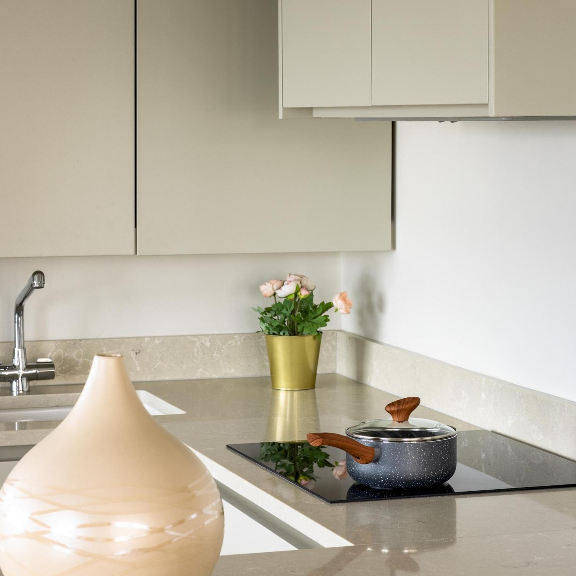 Lux Regents Park 2 Bed 2 Bath Penthouse With Ac * Londres