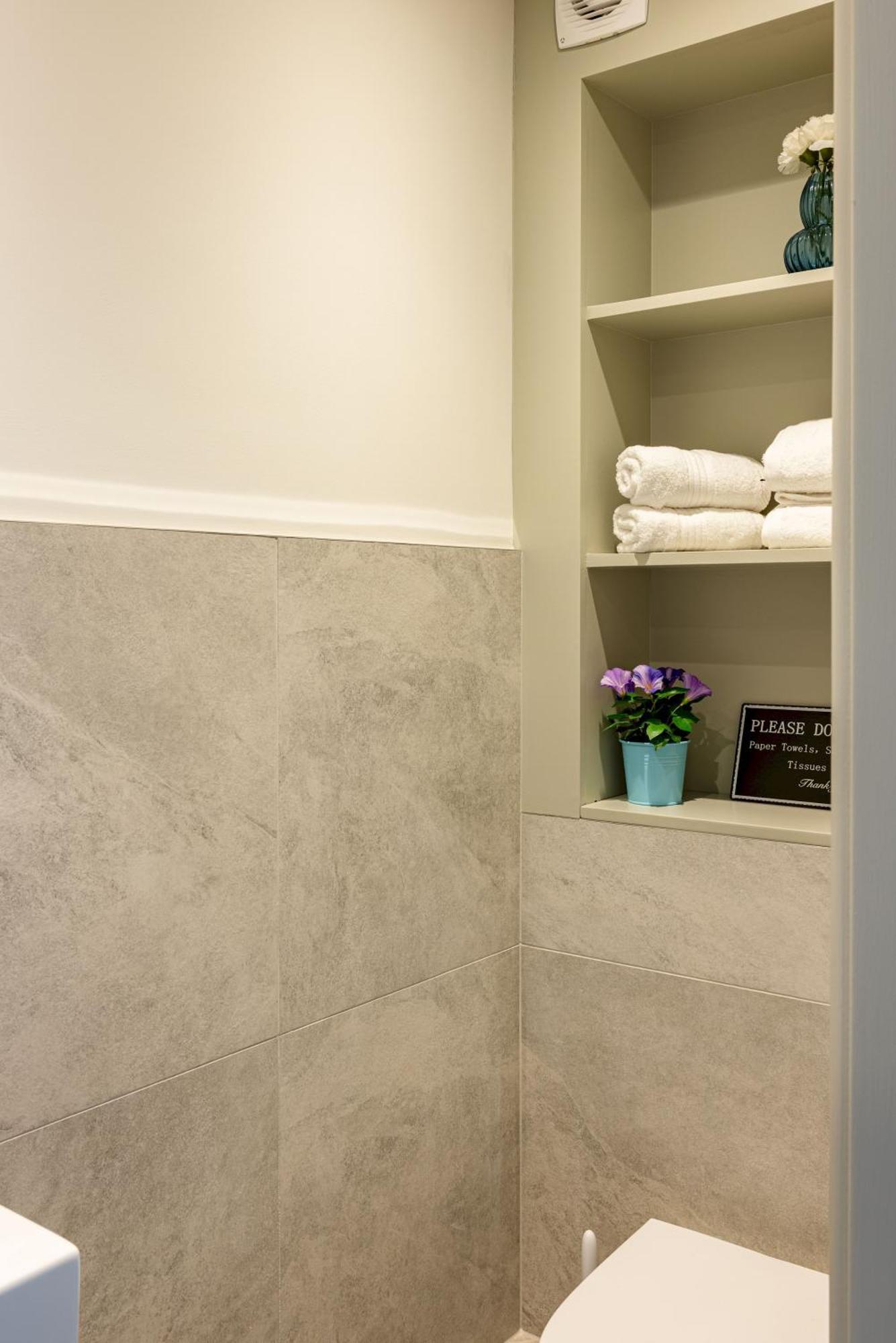 Lux Regents Park 2 Bed 2 Bath Penthouse With Ac * Londres