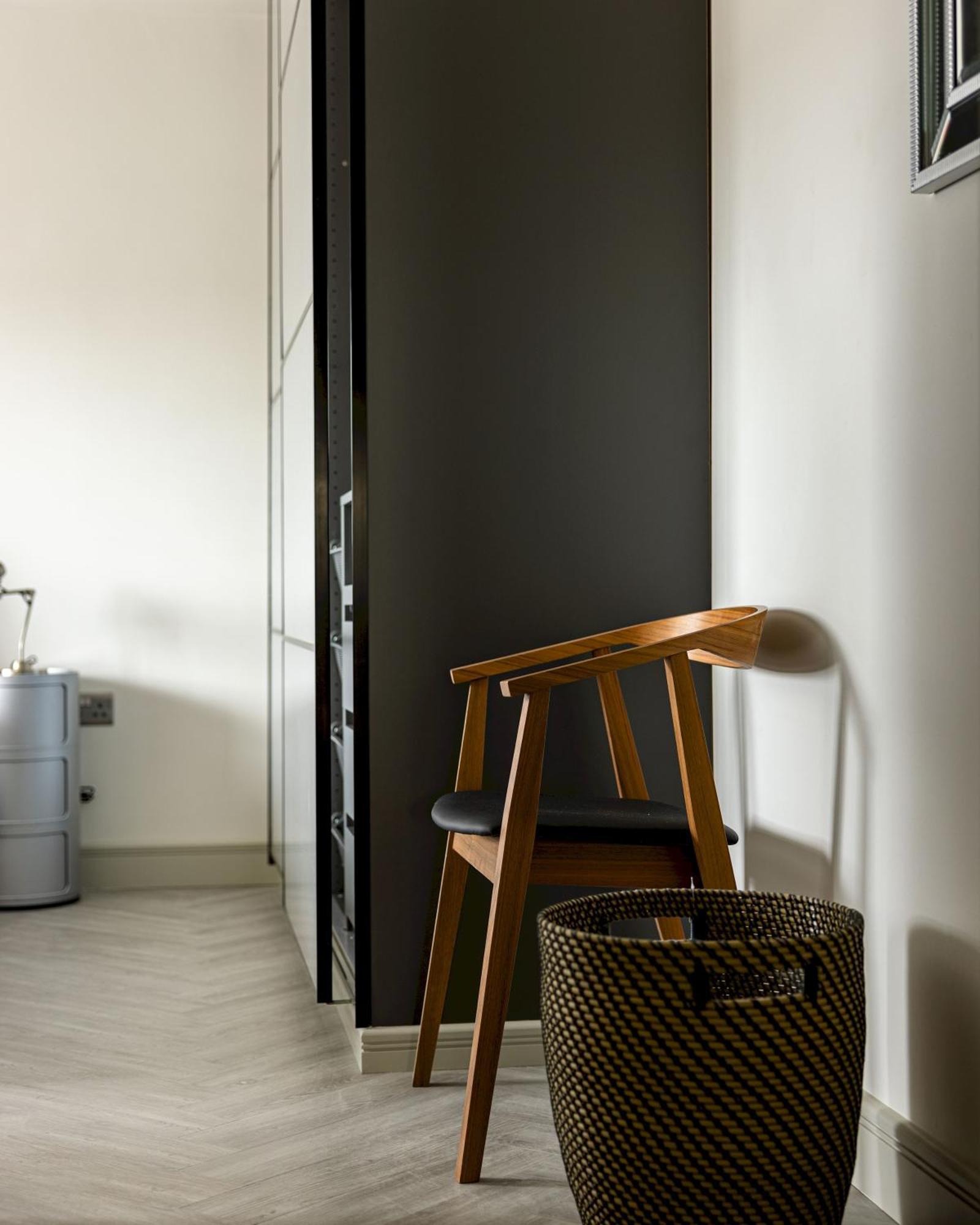 Lux Regents Park 2 Bed 2 Bath Penthouse With Ac Appartement