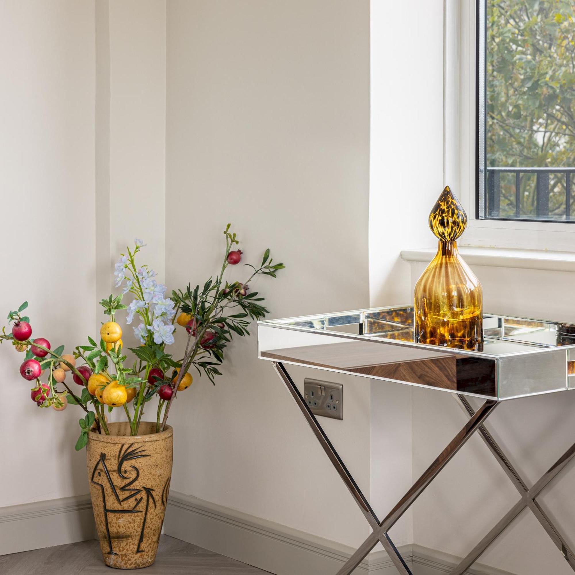 Lux Regents Park 2 Bed 2 Bath Penthouse With Ac * Londres