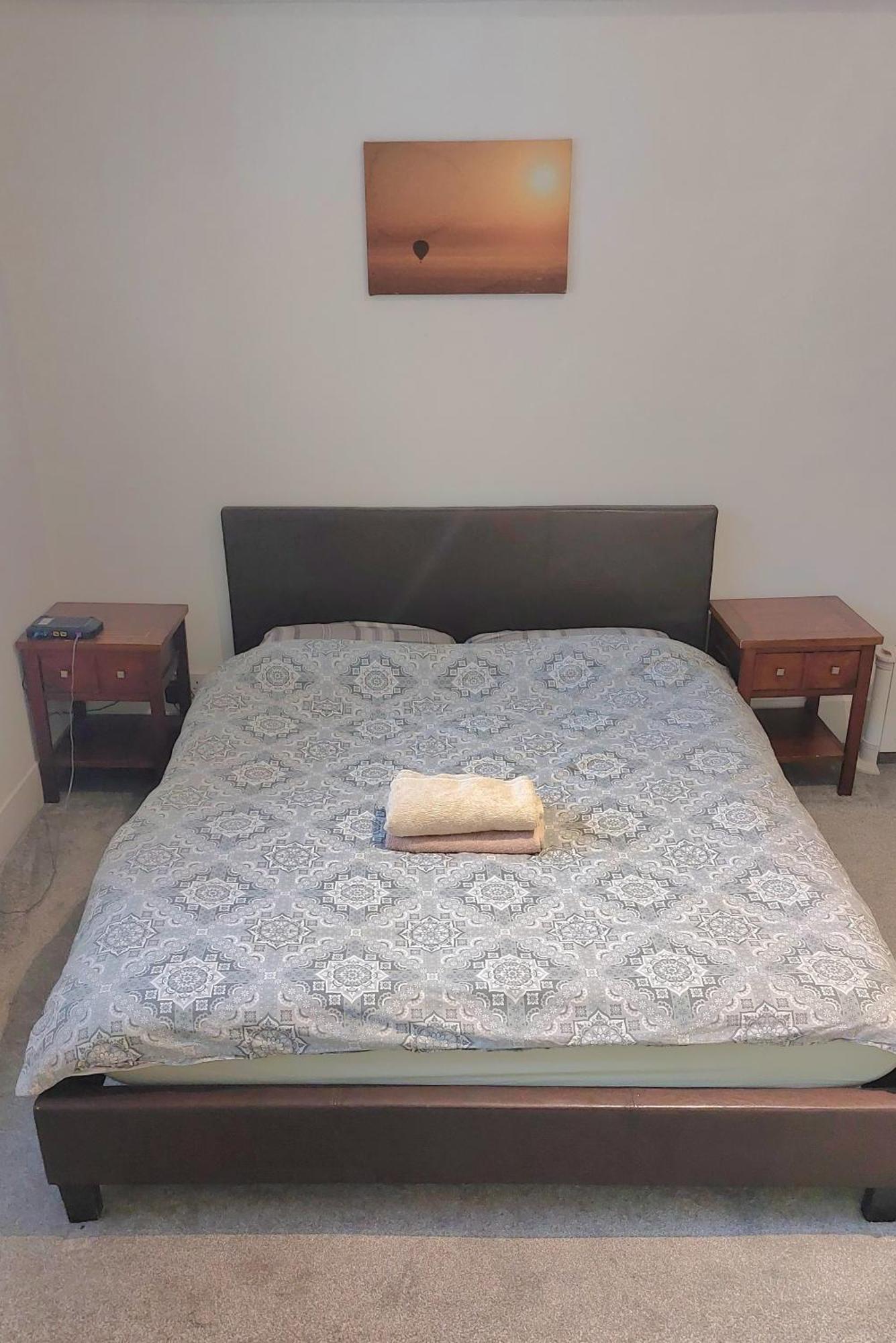 Appartement Soho Flat