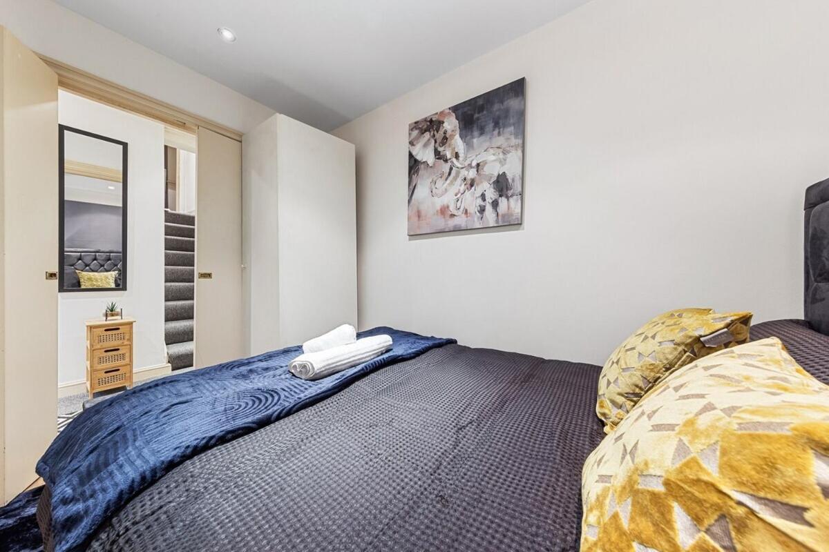 Apartamento Inactive Londres