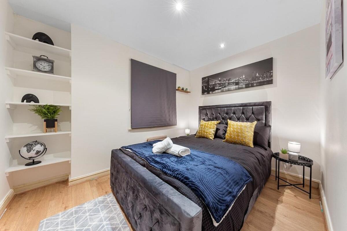 Inactive Apartamento