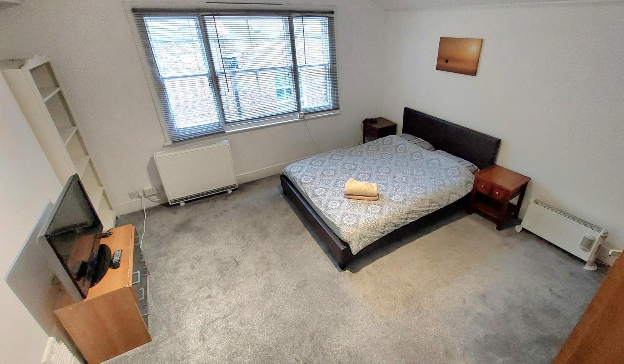 Appartement Soho Flat Londen