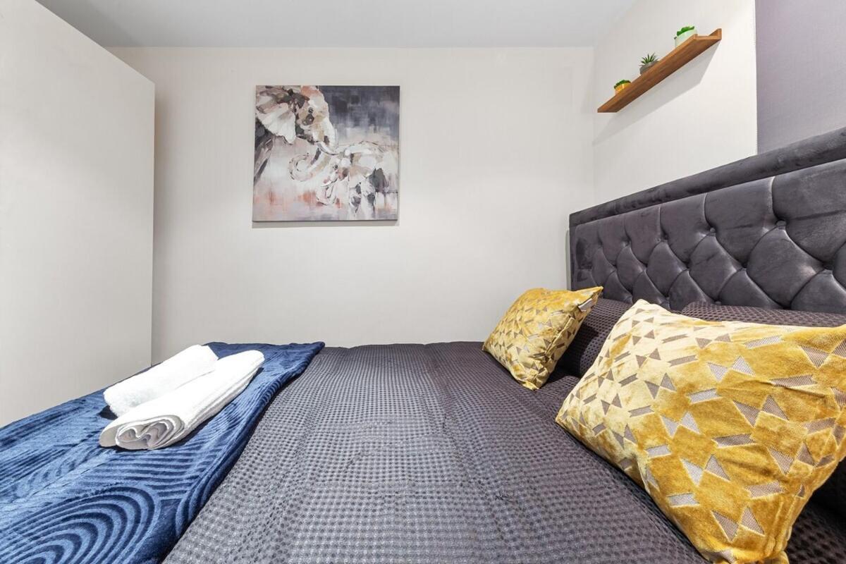 Inactive Apartamento Londres