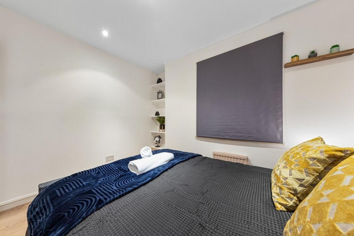 Inactive Apartamento