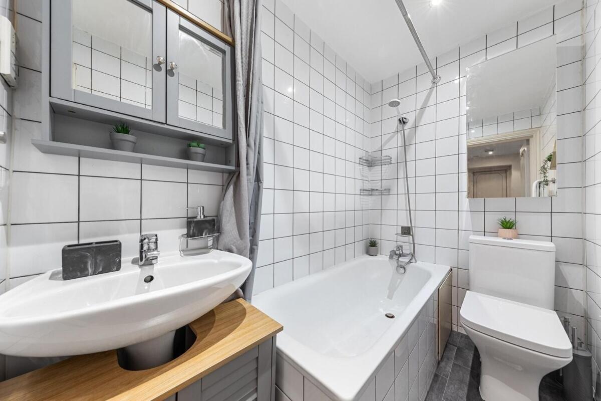 Apartamento Inactive *