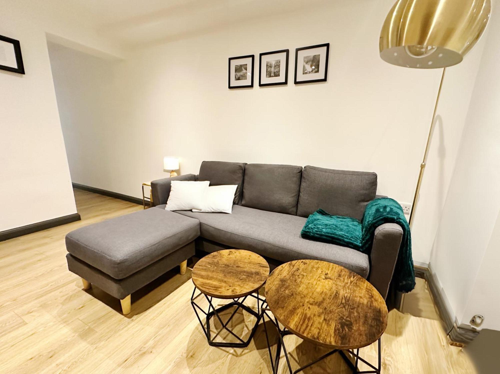 Appartement Hidden Retreat With Steam Room, King Bed Near Tube