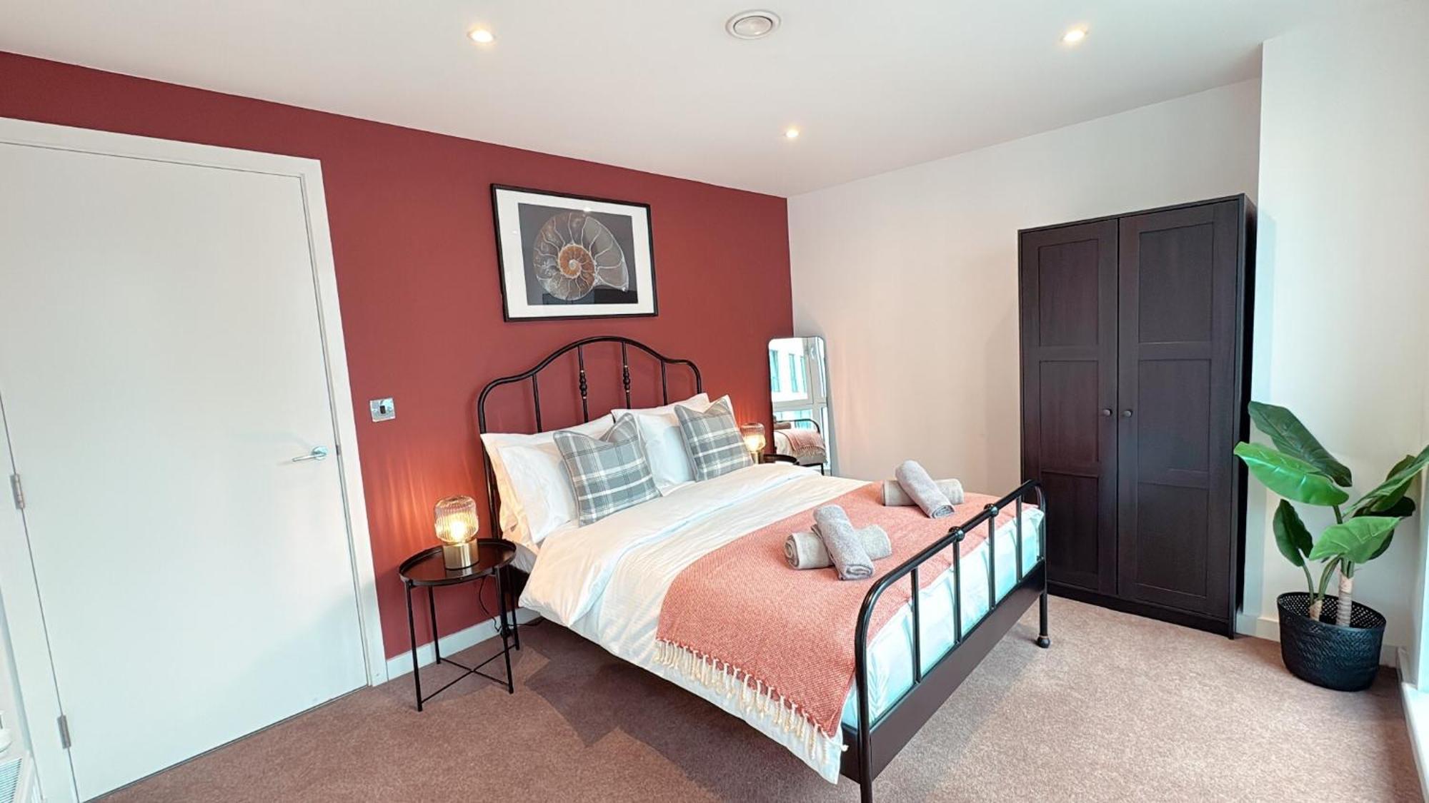 Apartamento Shoreditch By Sleepy
