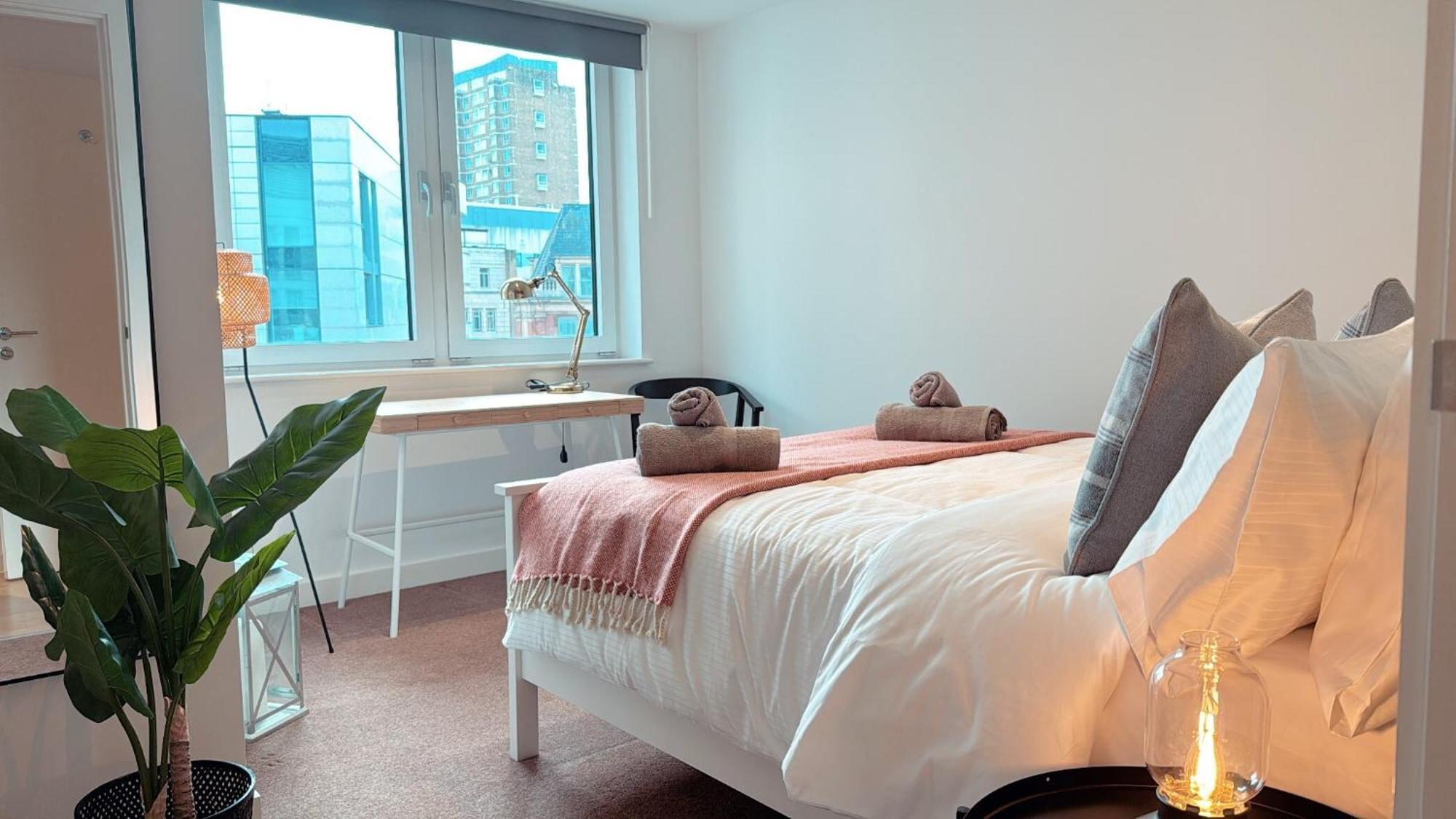 Shoreditch By Sleepy Apartamento *