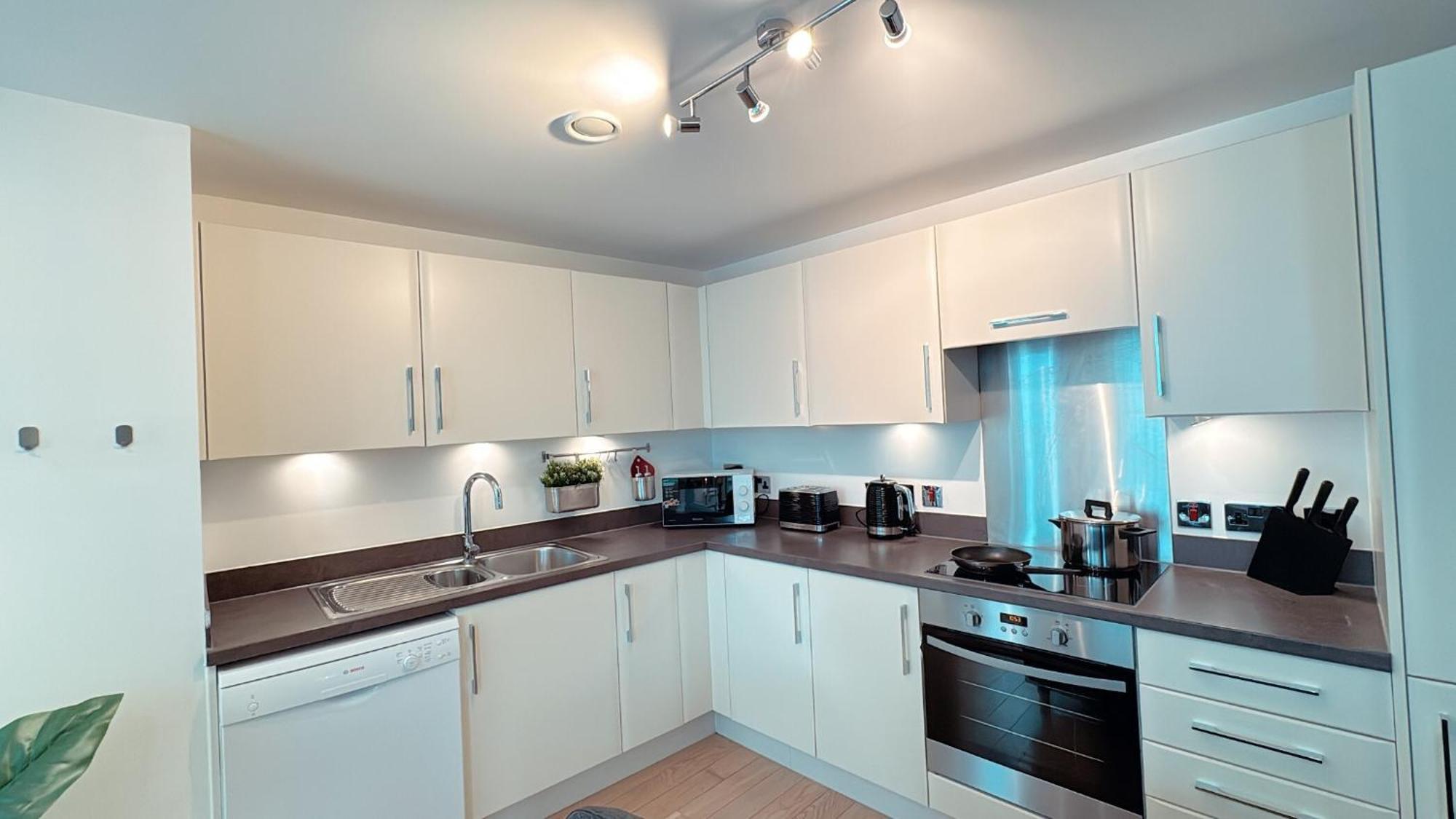Apartamento Shoreditch By Sleepy