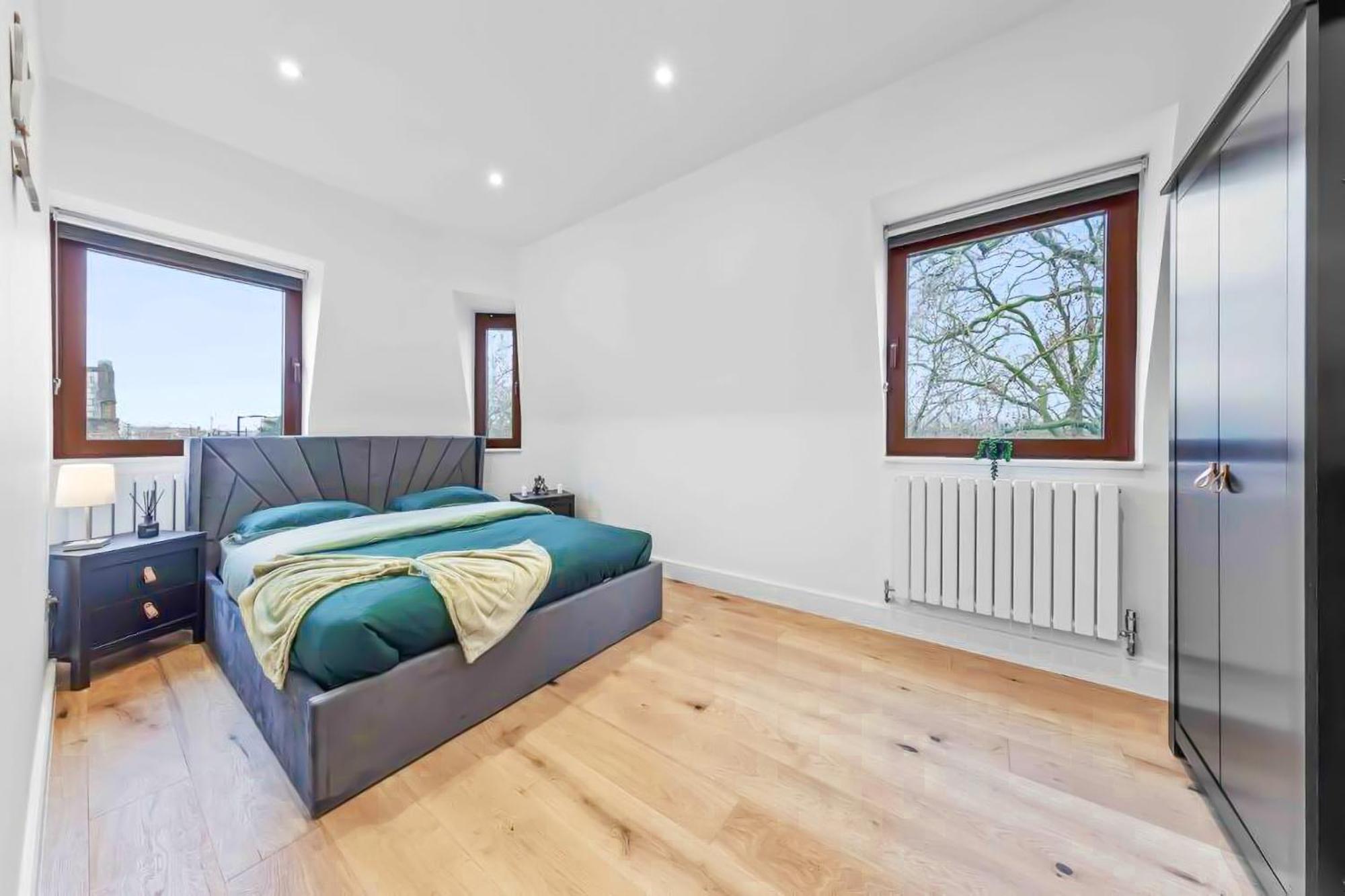 Sleep6 Near Tower Bridge Central Lr4 London