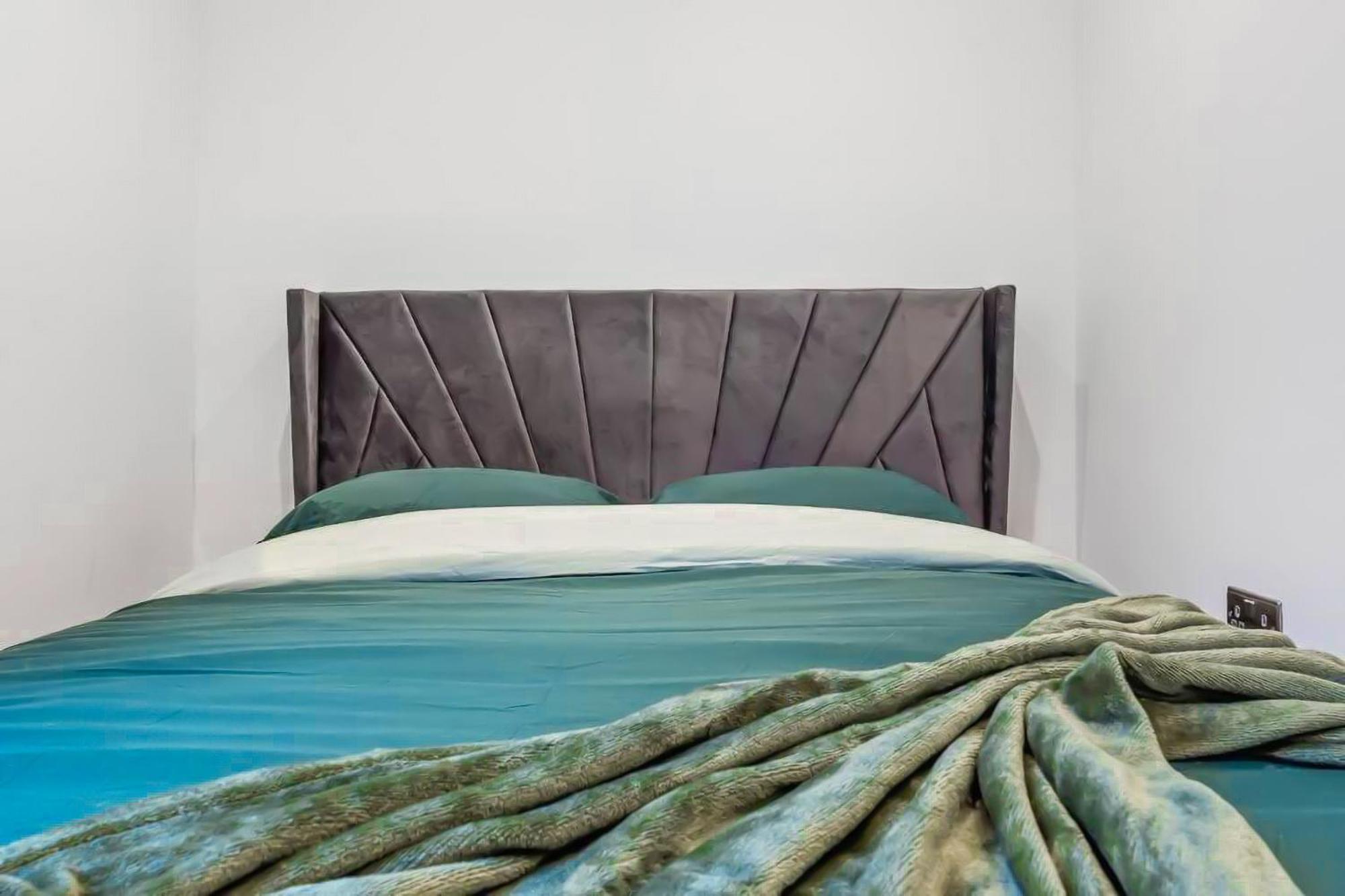 Brand New Near Bridge Lr1 Apartamento