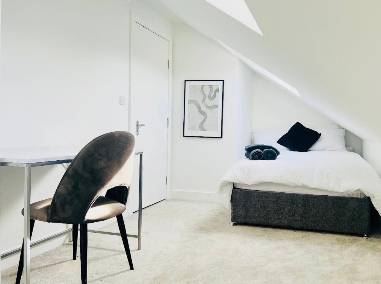 Cricklewood Boutique Holiday home London