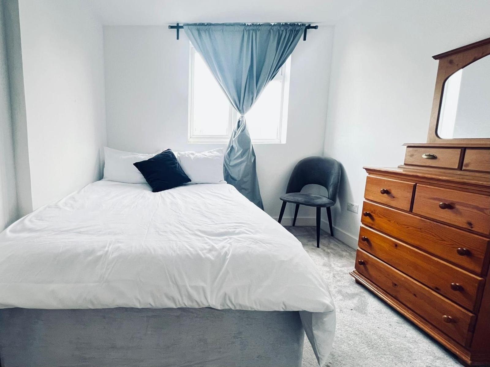 Cricklewood Boutique Holiday home