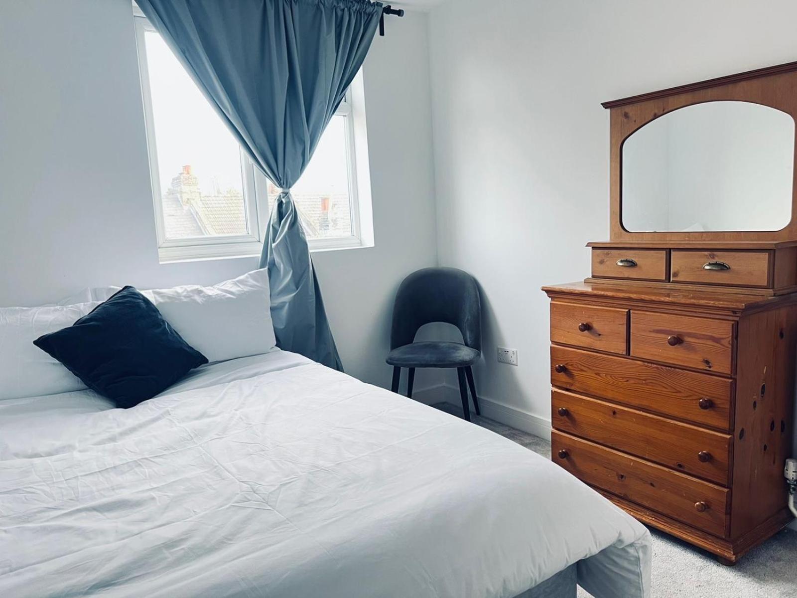 Holiday home Cricklewood Boutique