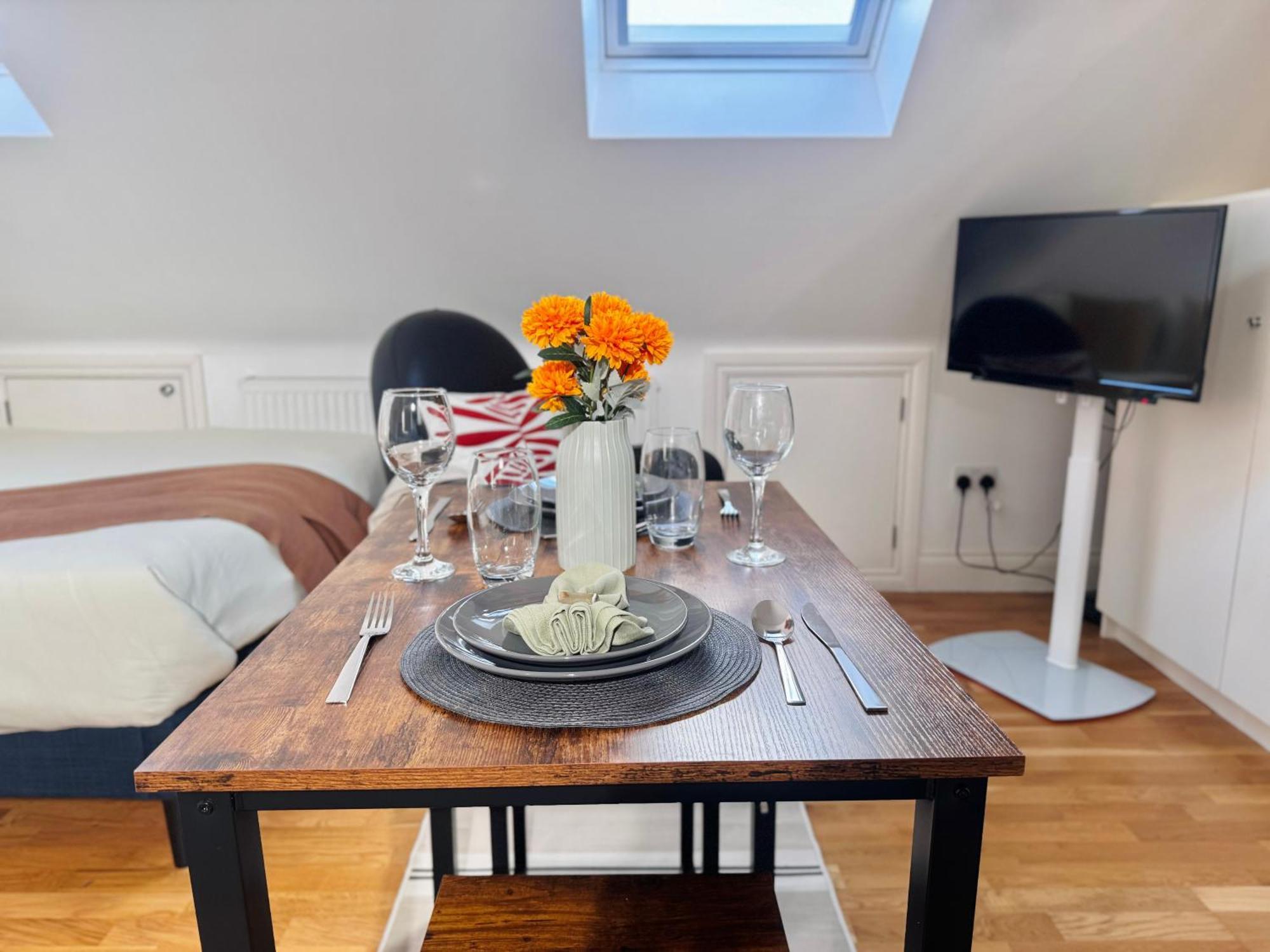 Apartamento Ideal Loft 30min To