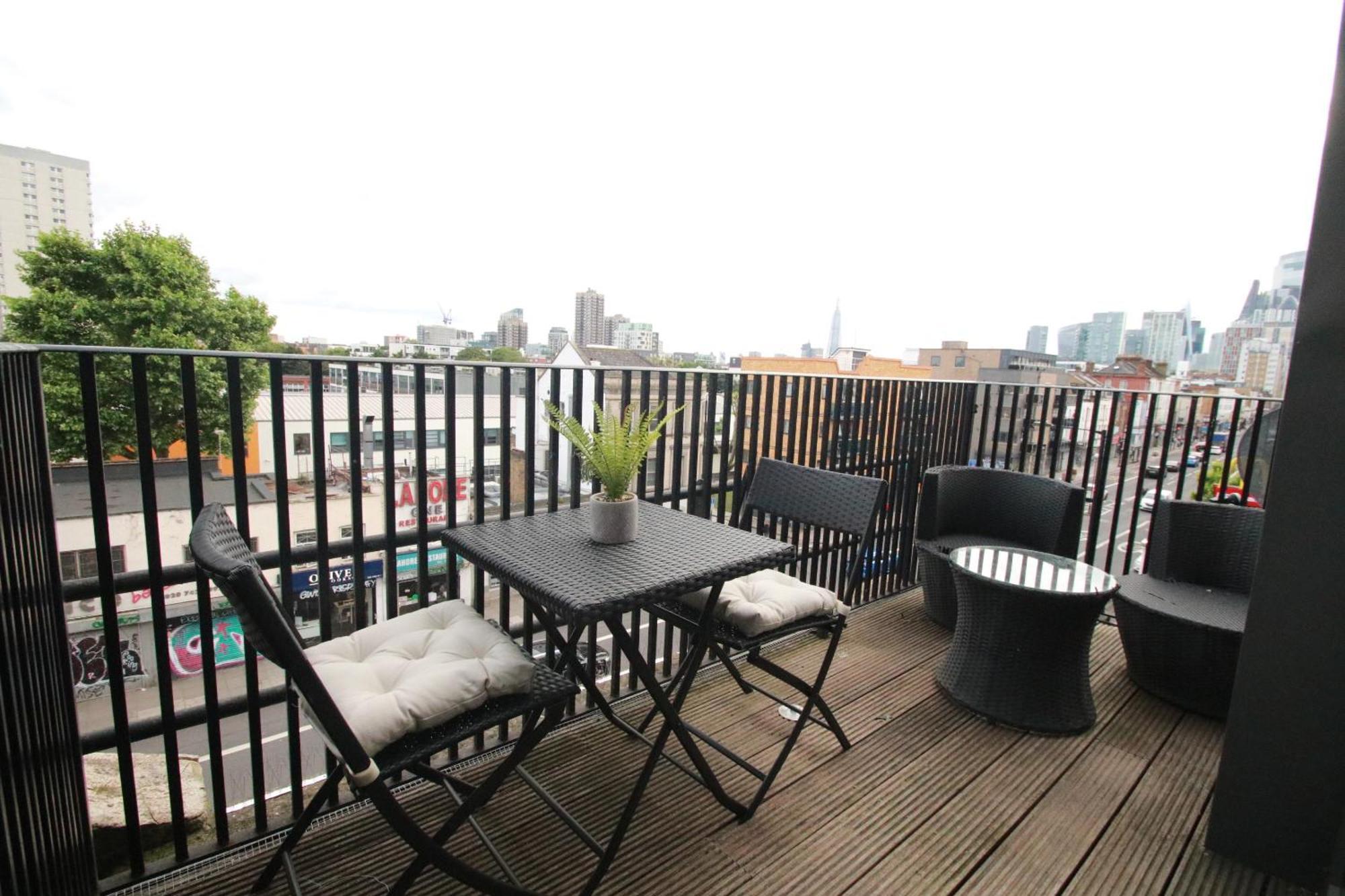 Ft5 Penthouse Hospedagem domiciliar *