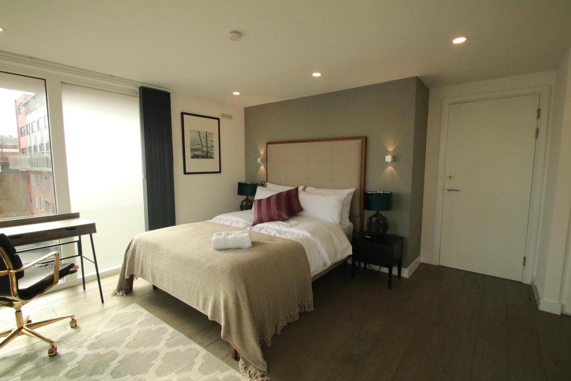 Ft5 Penthouse