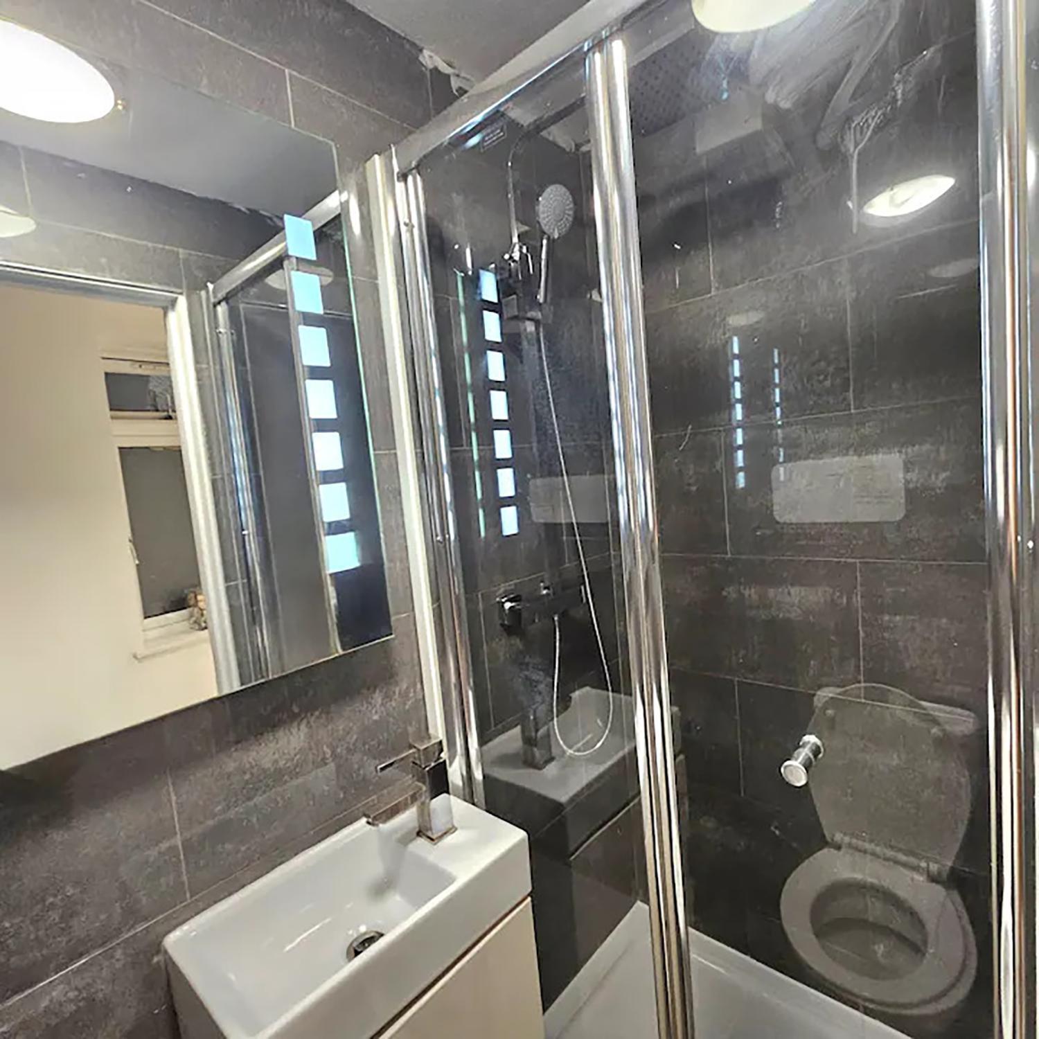 Flat In Stepney-limehouse - Apartment