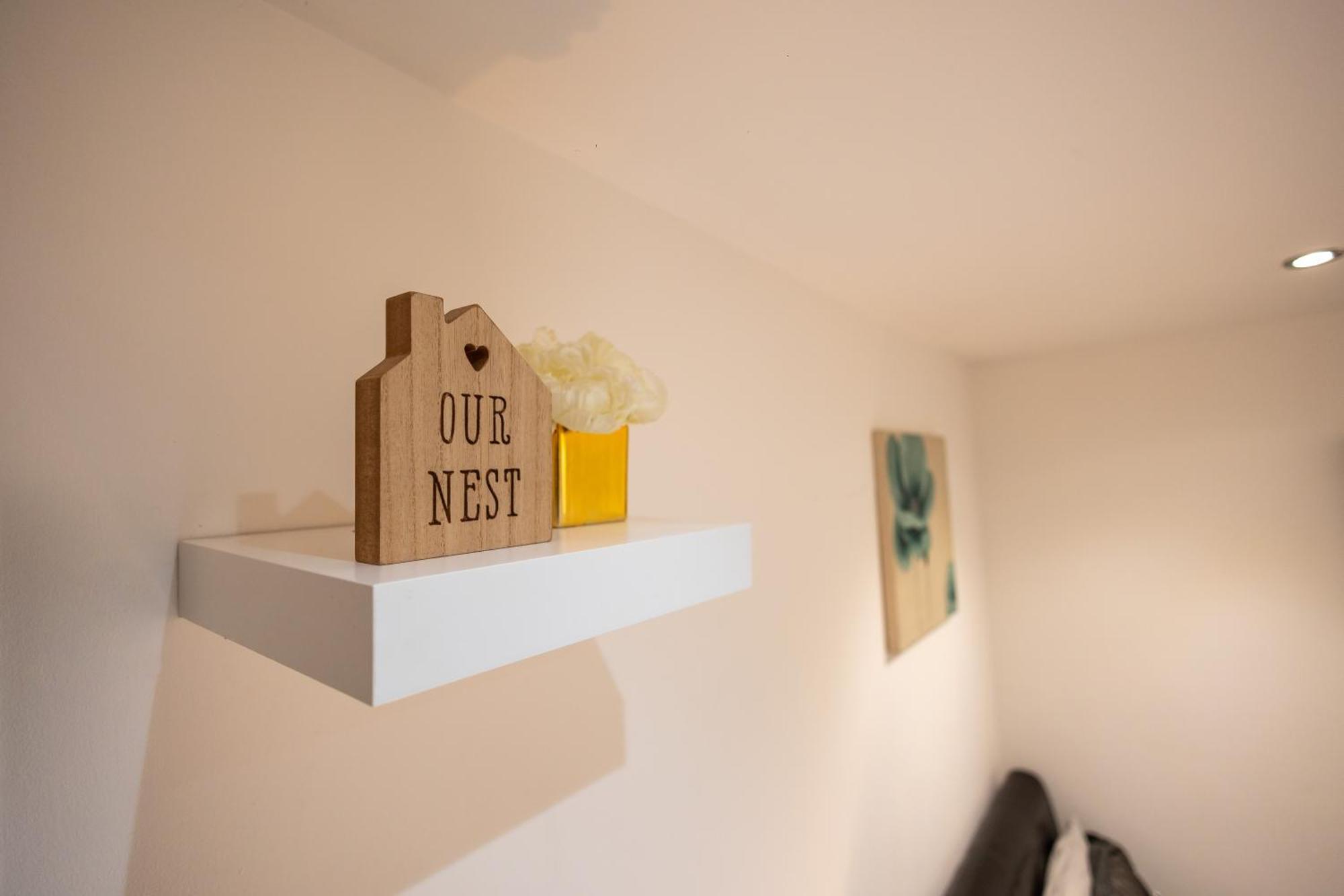 Flat In Stepney-limehouse - Apartment