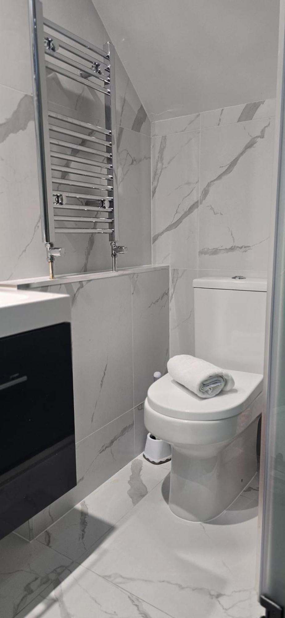 Luxury Flat Paddington Apartamento Londres