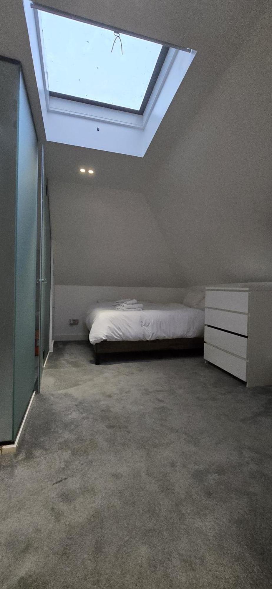 Apartamento Luxury Flat Paddington *