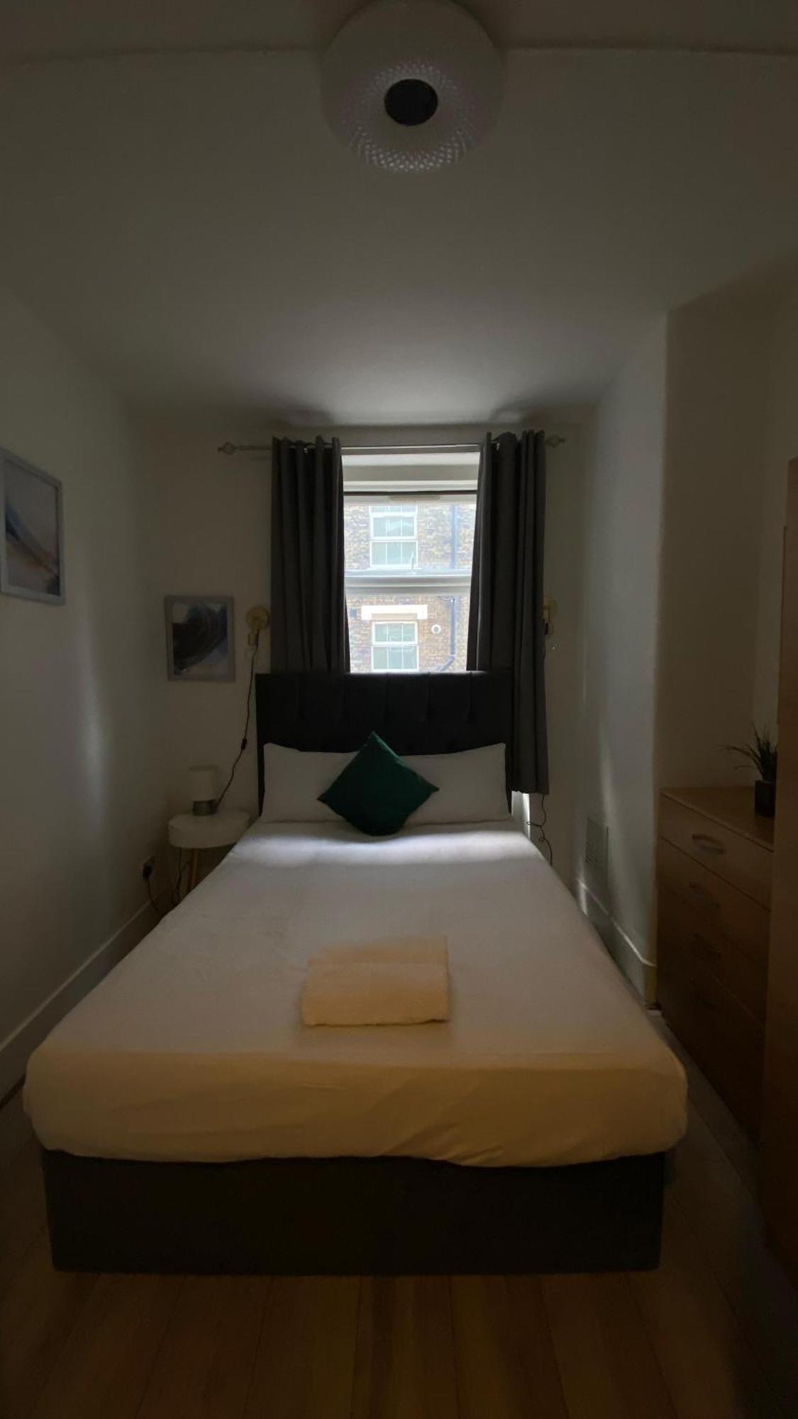 Apartamento Lovely Ground Floor Miles Apart