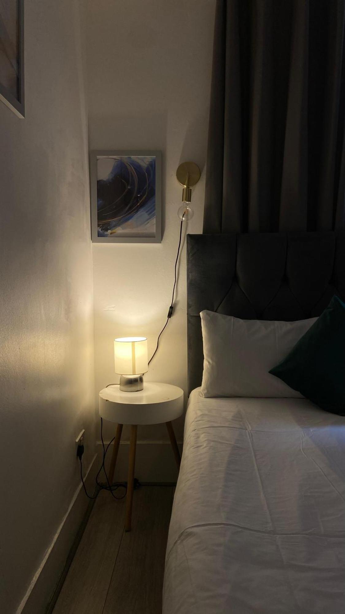 Apartamento Lovely Ground Floor Miles Apart *