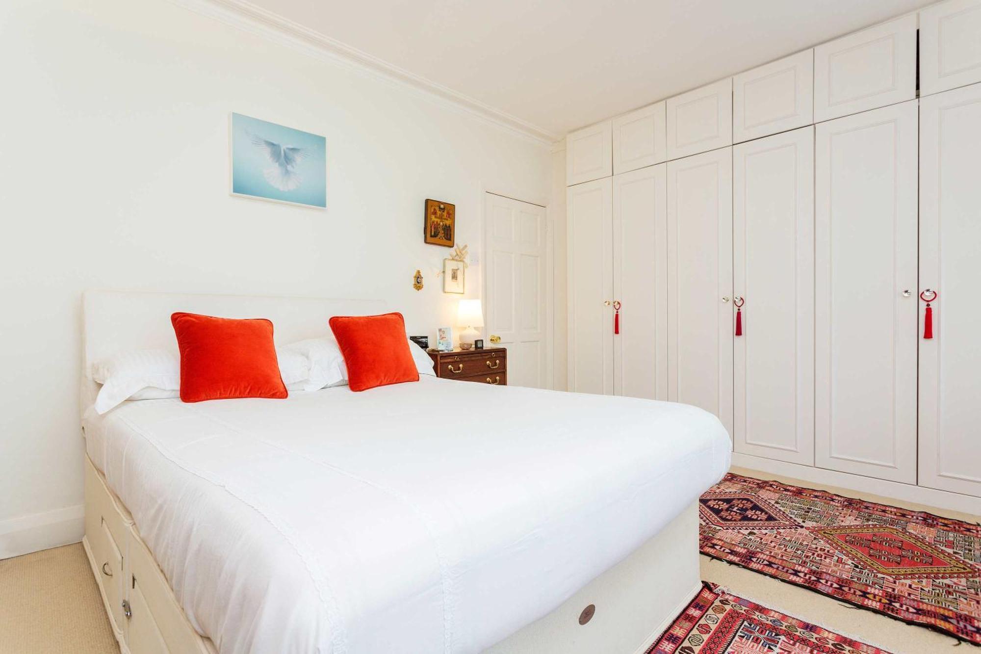 Veeve - Rose-tinted Charm Hébergement de vacances