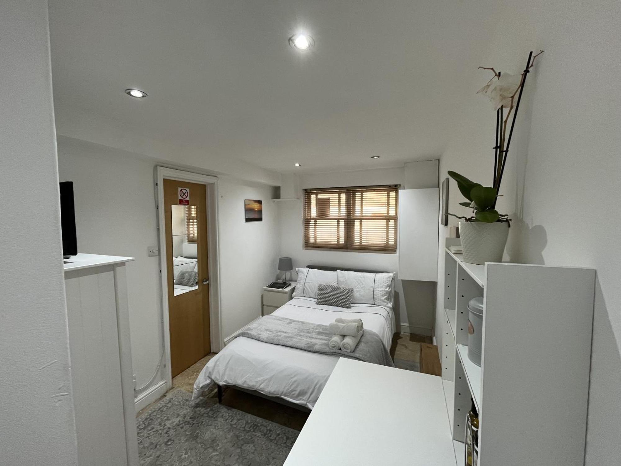 Appartement Stunning Angel *