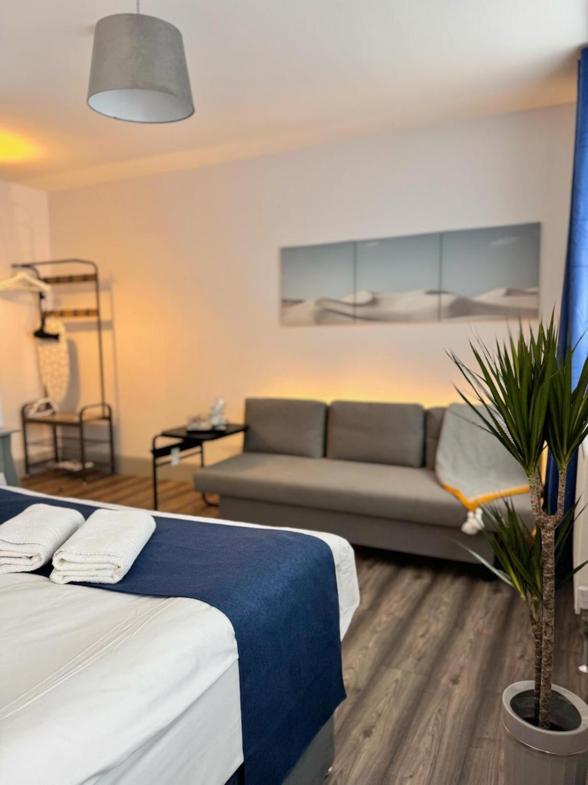 Camden Luxury Flats And En-suit * Londen