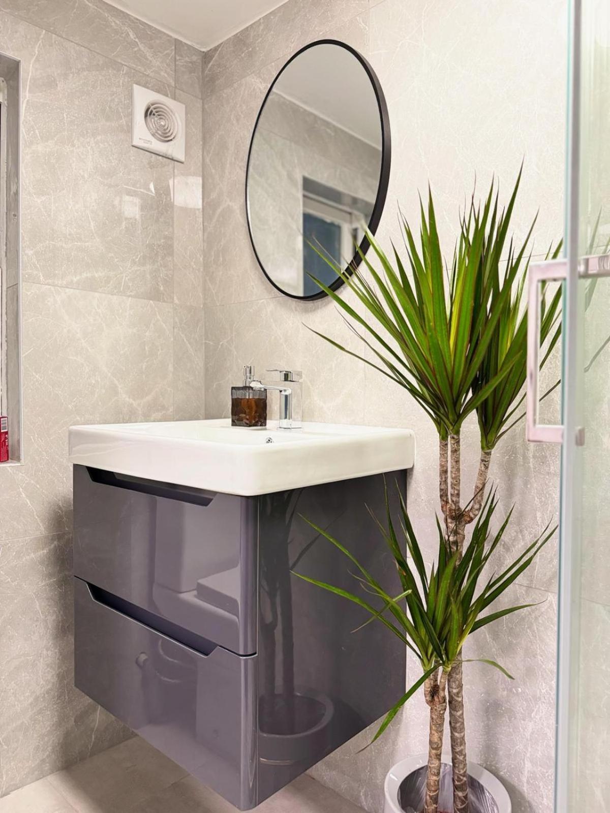 Camden Luxury Flats And En-suit Appartement Londen