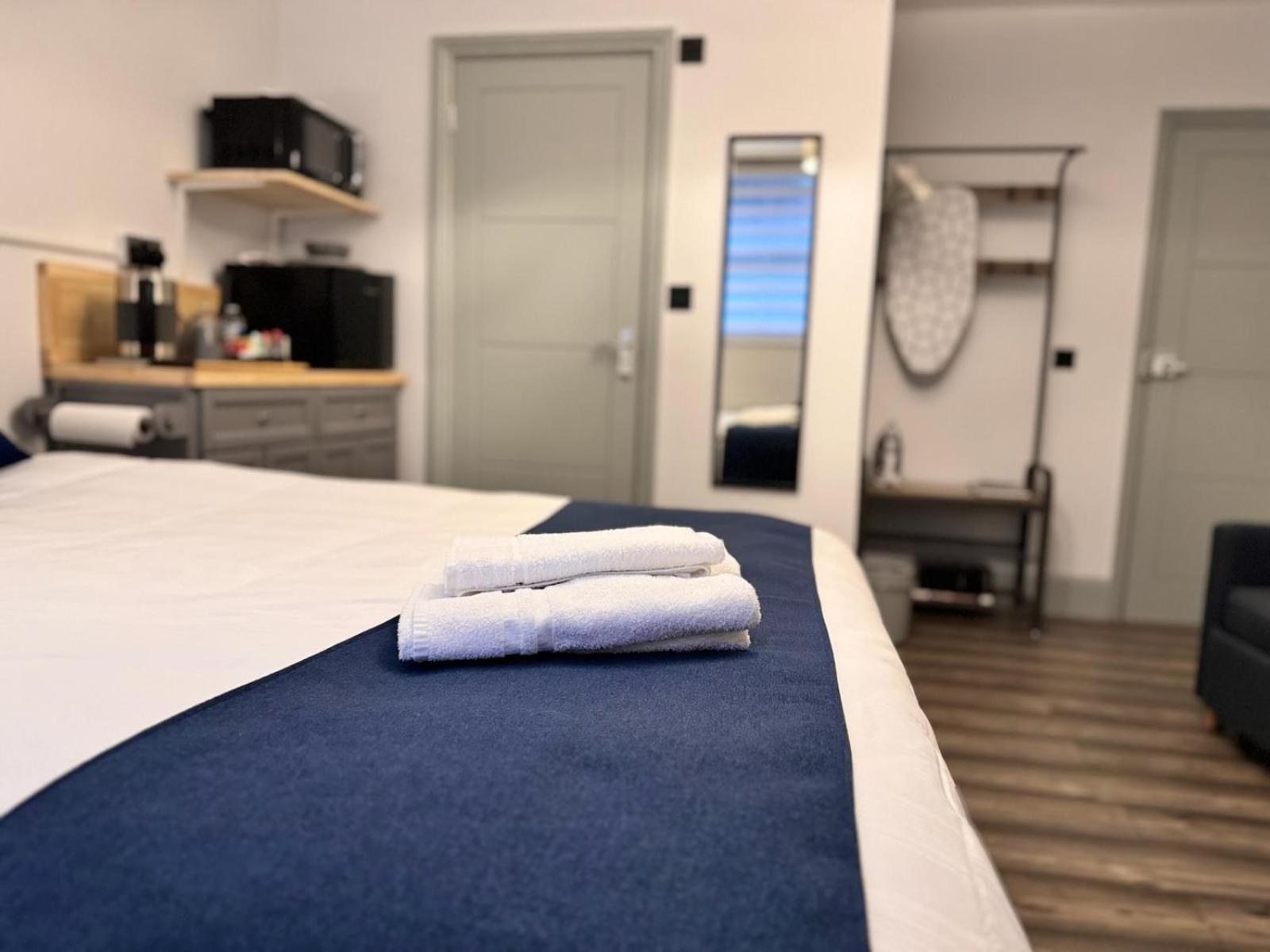 Camden Luxury Flats And En-suit Appartement *