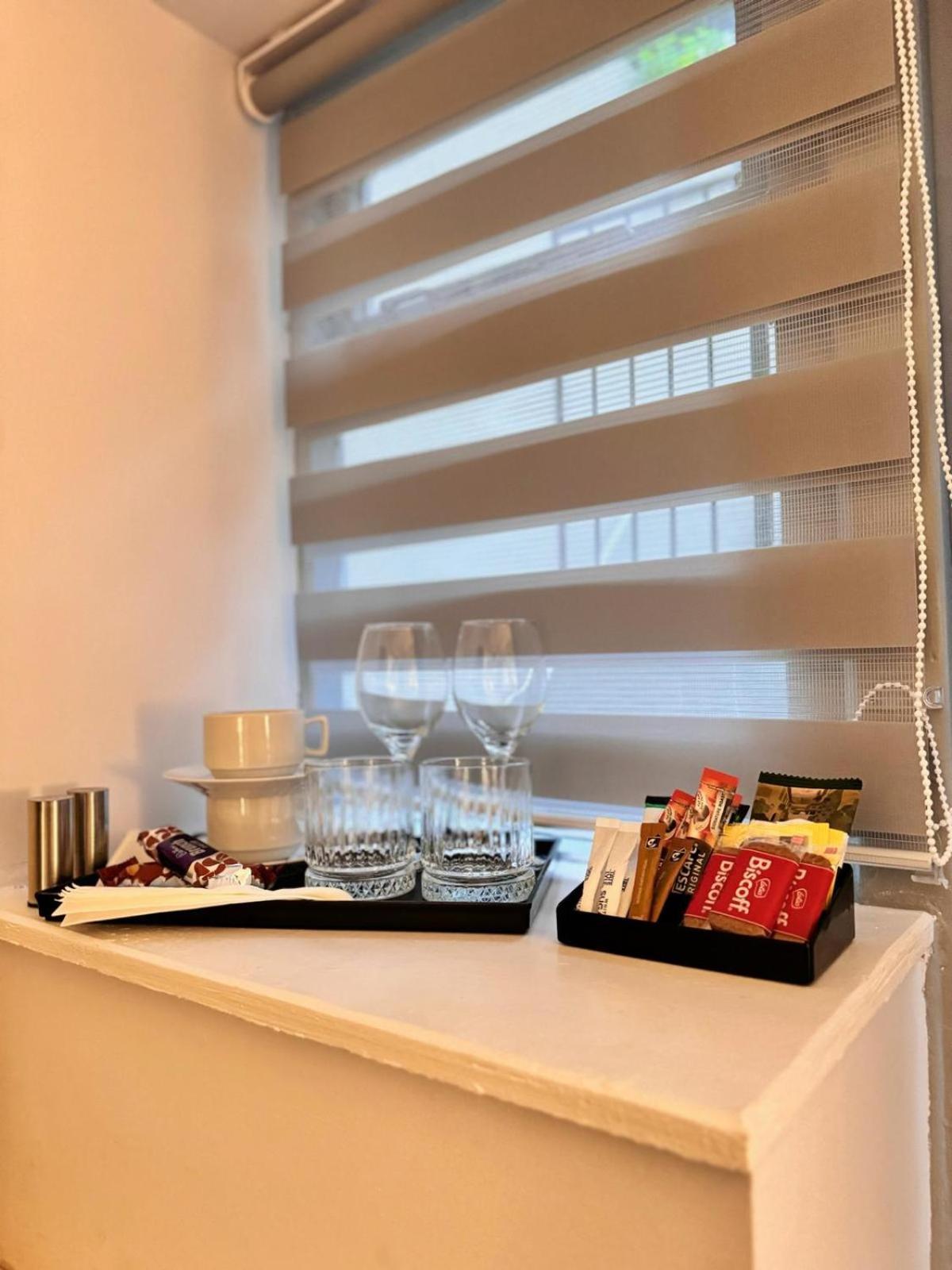 Camden Luxury Flats And En-suit Londen