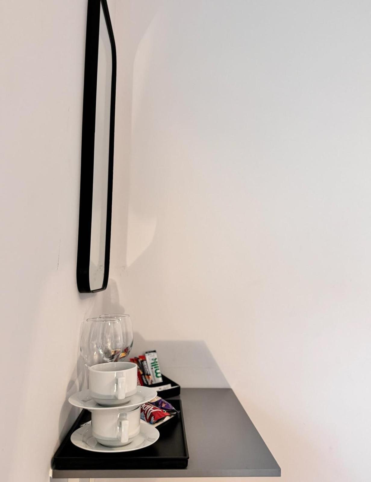 Camden Luxury Flats And En-suit Appartement