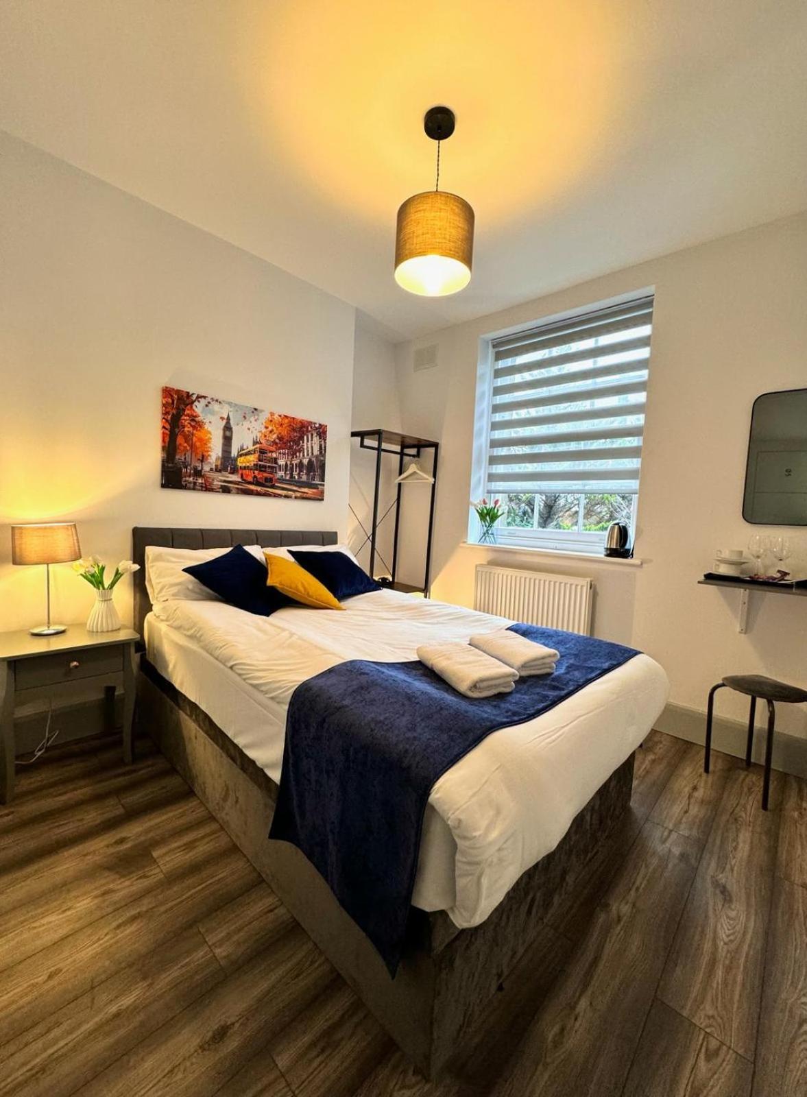 Camden Luxury Flats And En-suit Appartement *