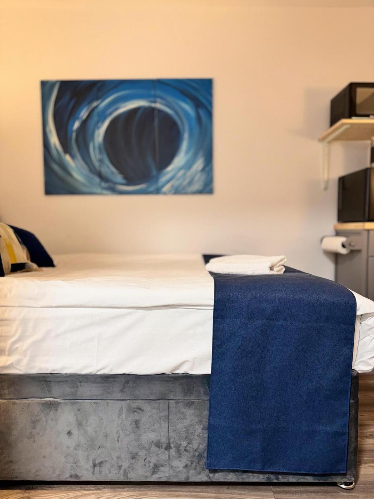 Appartement Camden Luxury Flats And En-suit