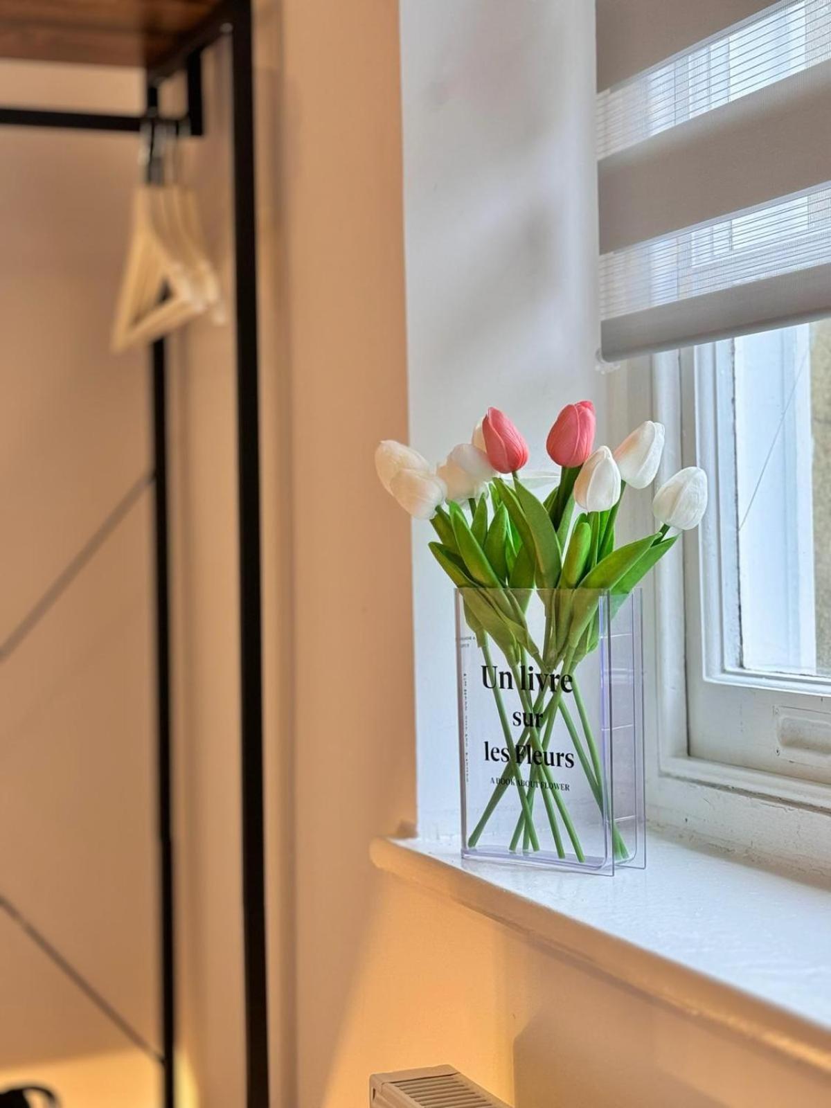 Camden Luxury Flats And En-suit Appartement Londen