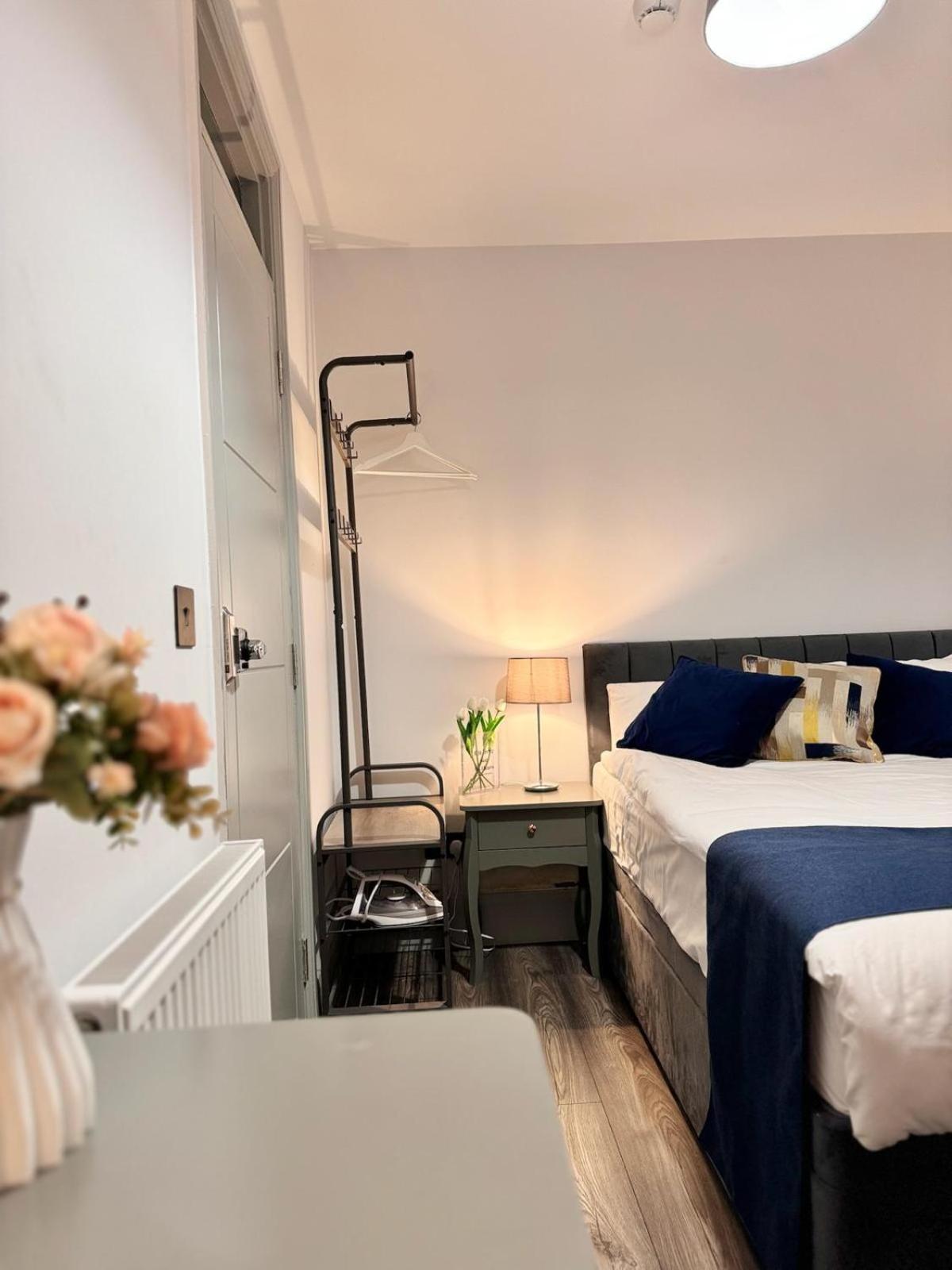 Camden Luxury Flats And En-suit Appartement