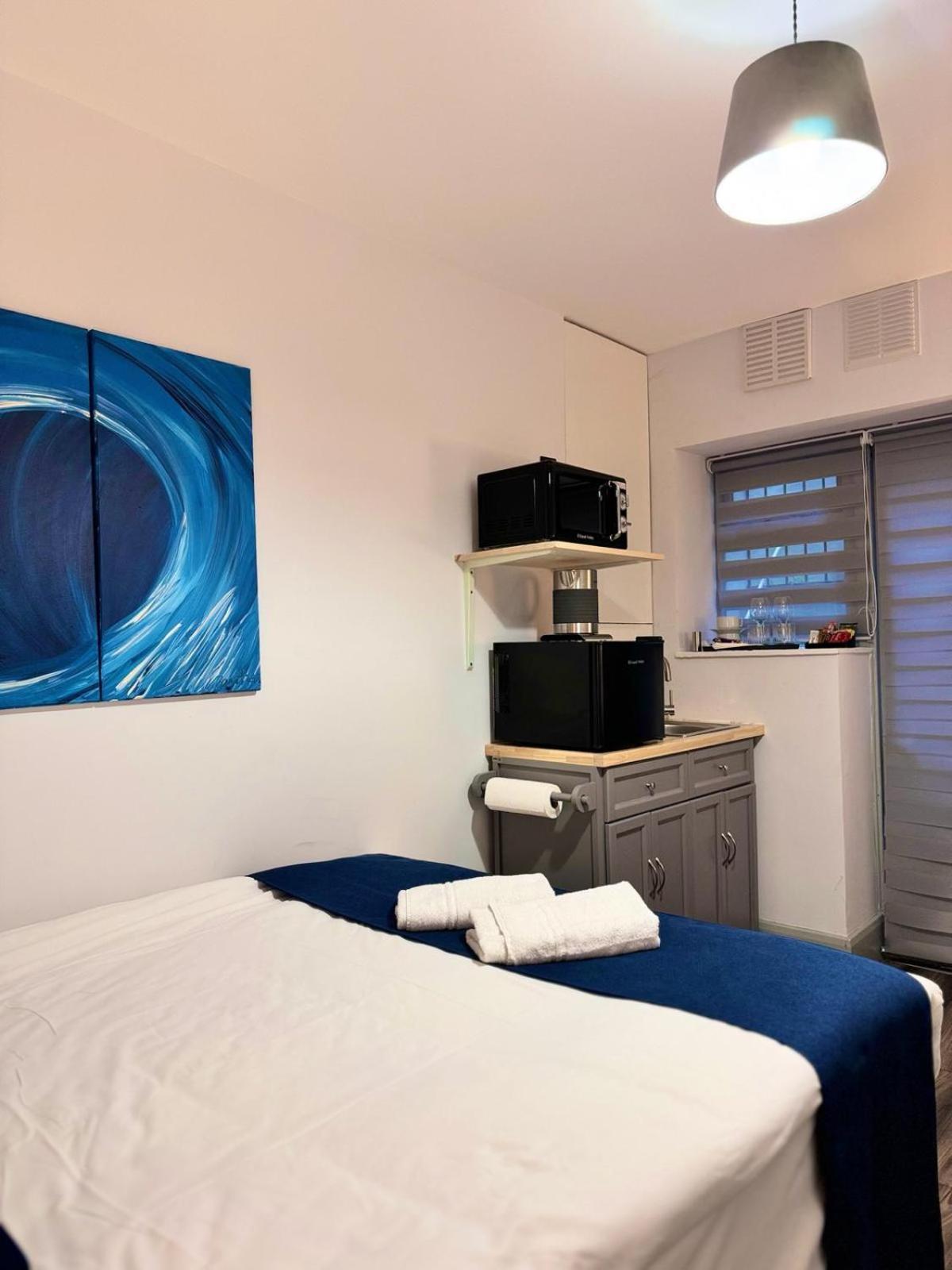 Camden Luxury Flats And En-suit Appartement