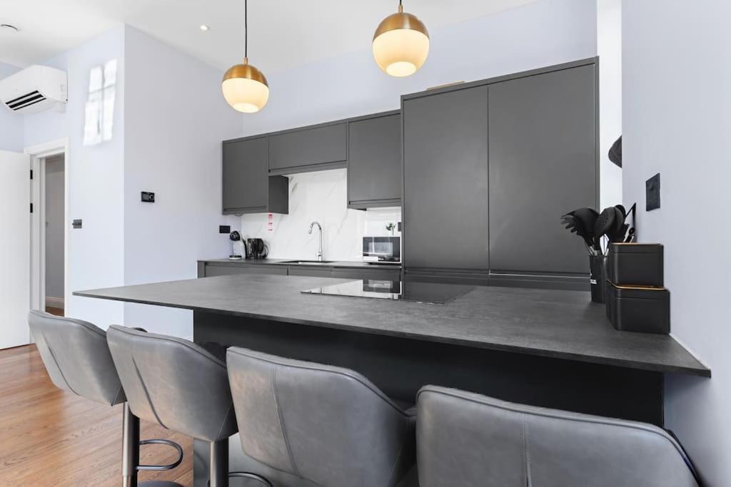 Apartamento Comfort 2bedroom, 2bathroom With Ac